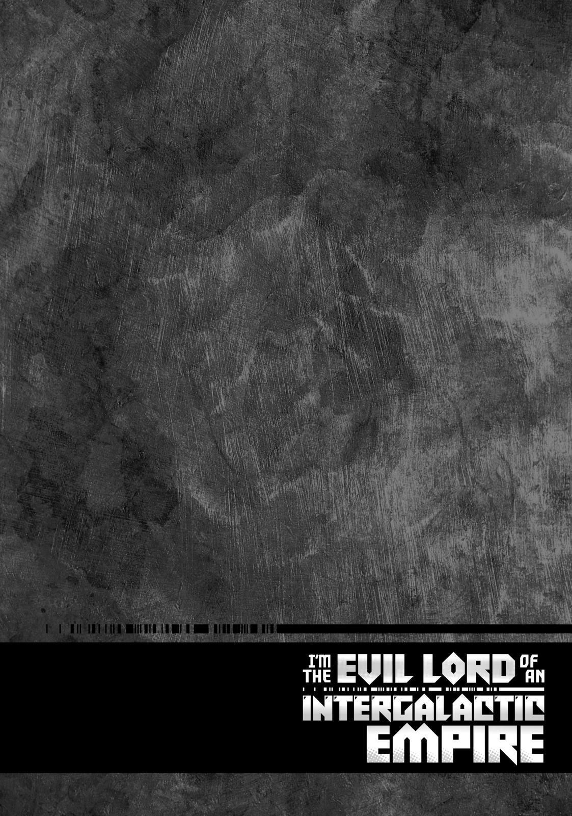 I'm the Evil Lord of an Intergalactic Empire Chapter 6 - Page 31
