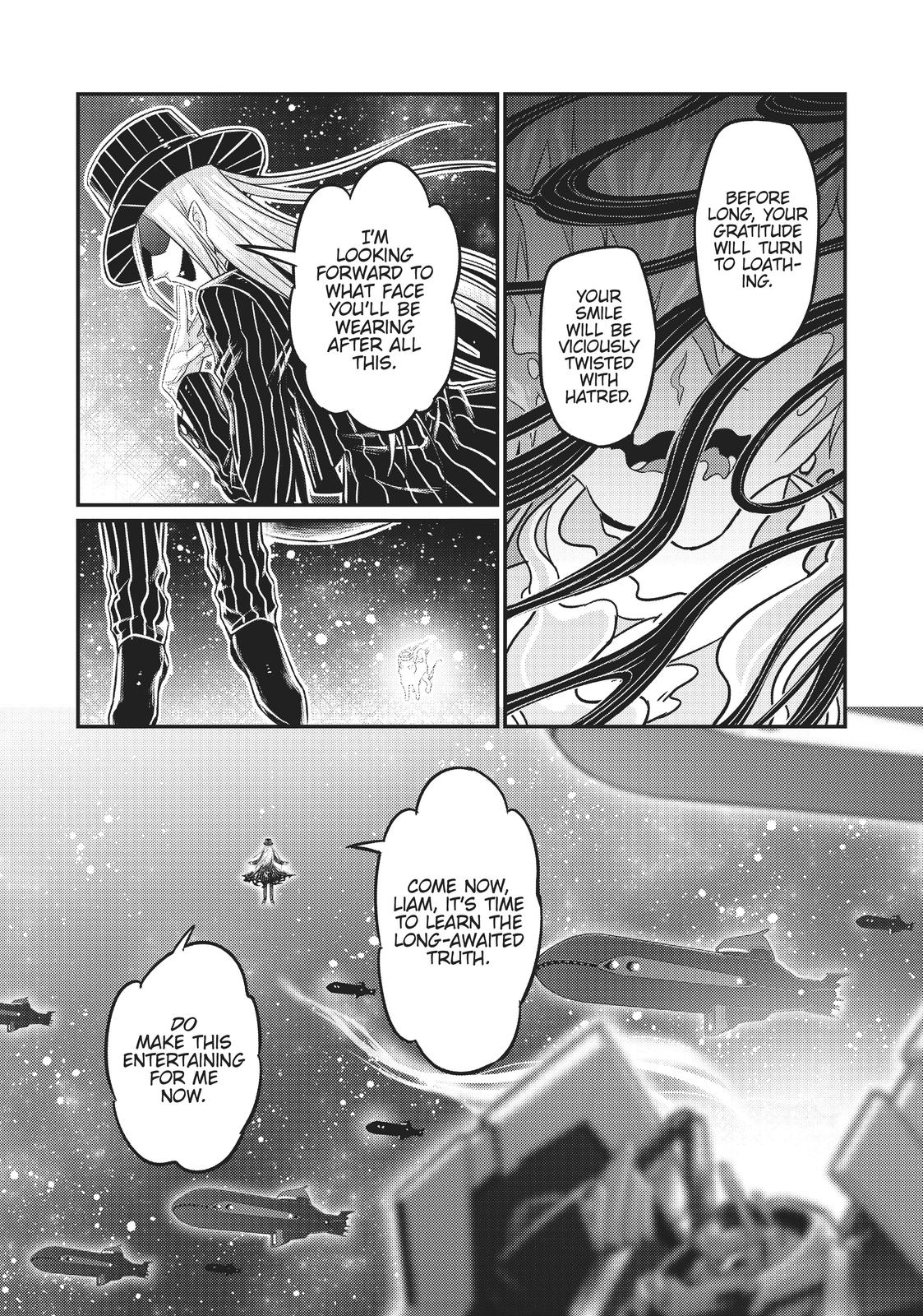 I'm the Evil Lord of an Intergalactic Empire Chapter 8 - Page 23