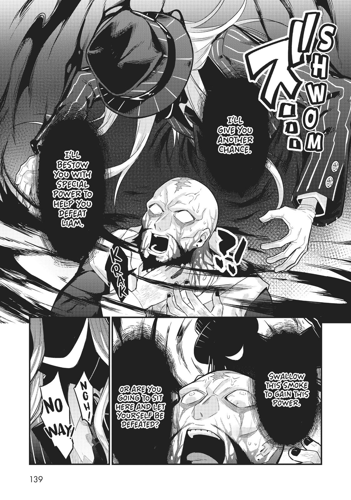 I'm the Evil Lord of an Intergalactic Empire Chapter 10 - Page 25