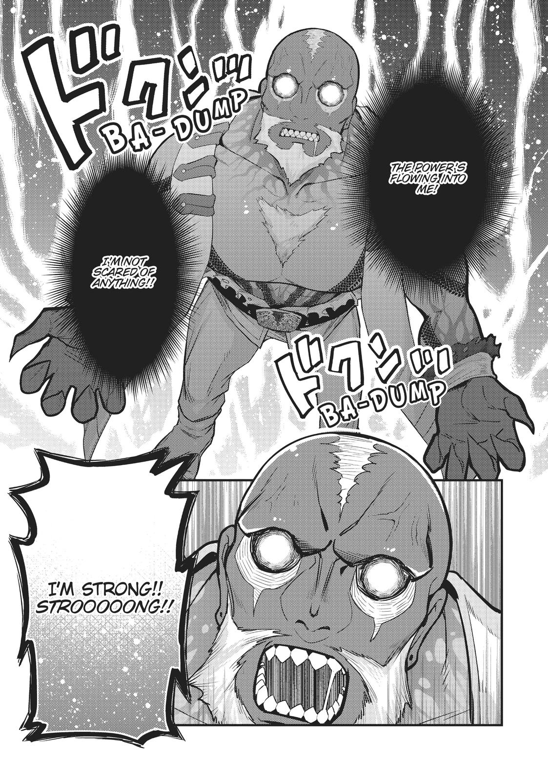 I'm the Evil Lord of an Intergalactic Empire Chapter 10 - Page 27