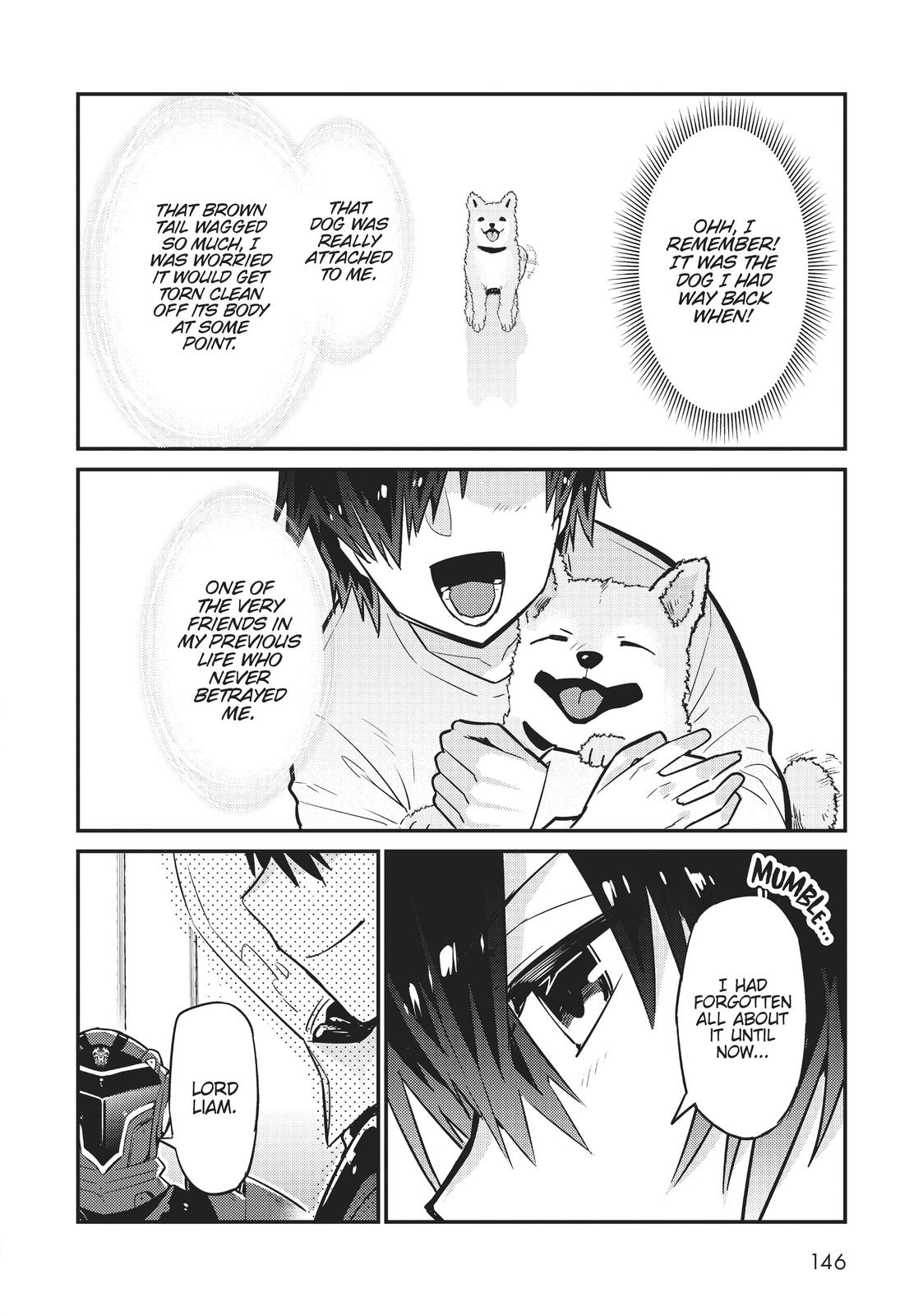 I'm the Evil Lord of an Intergalactic Empire Chapter 10 - Page 32