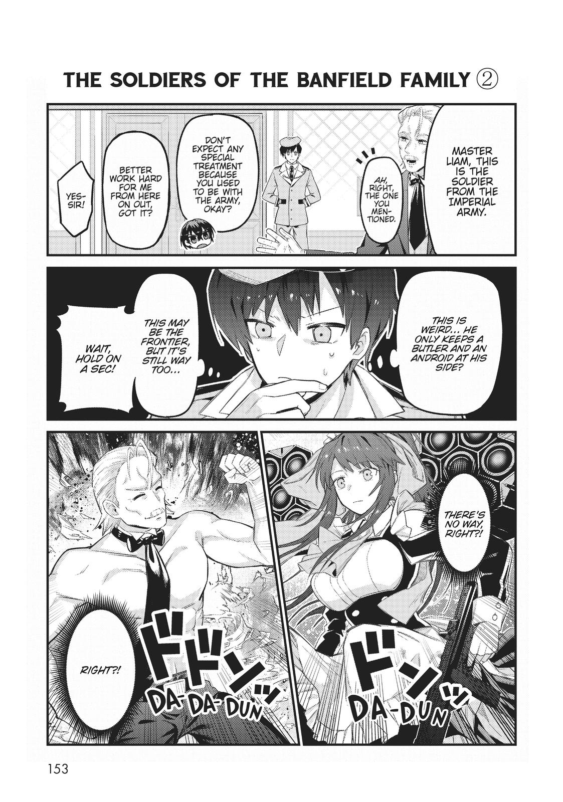 I'm the Evil Lord of an Intergalactic Empire Chapter 10 - Page 39