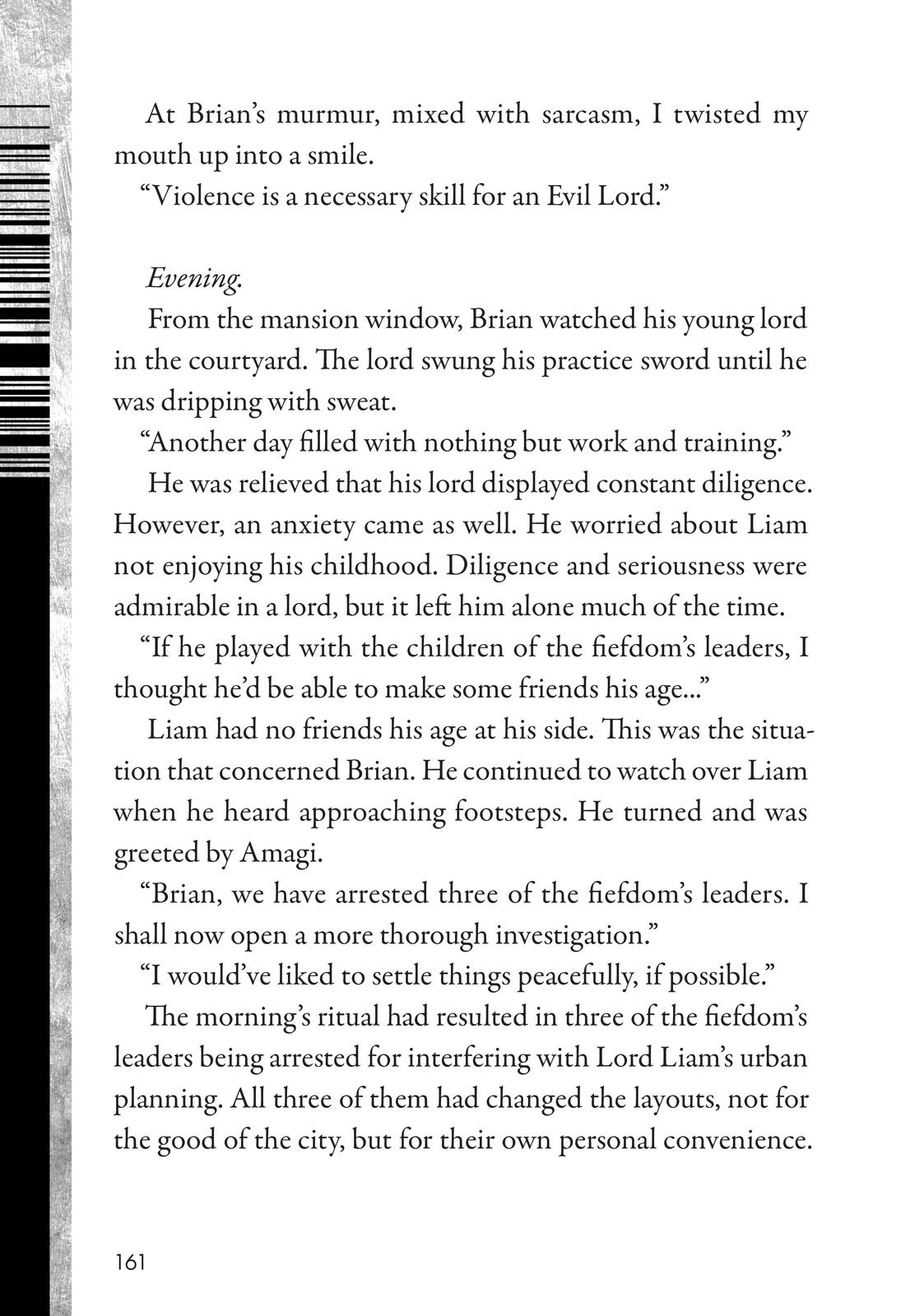 I'm the Evil Lord of an Intergalactic Empire Chapter 10 - Page 47