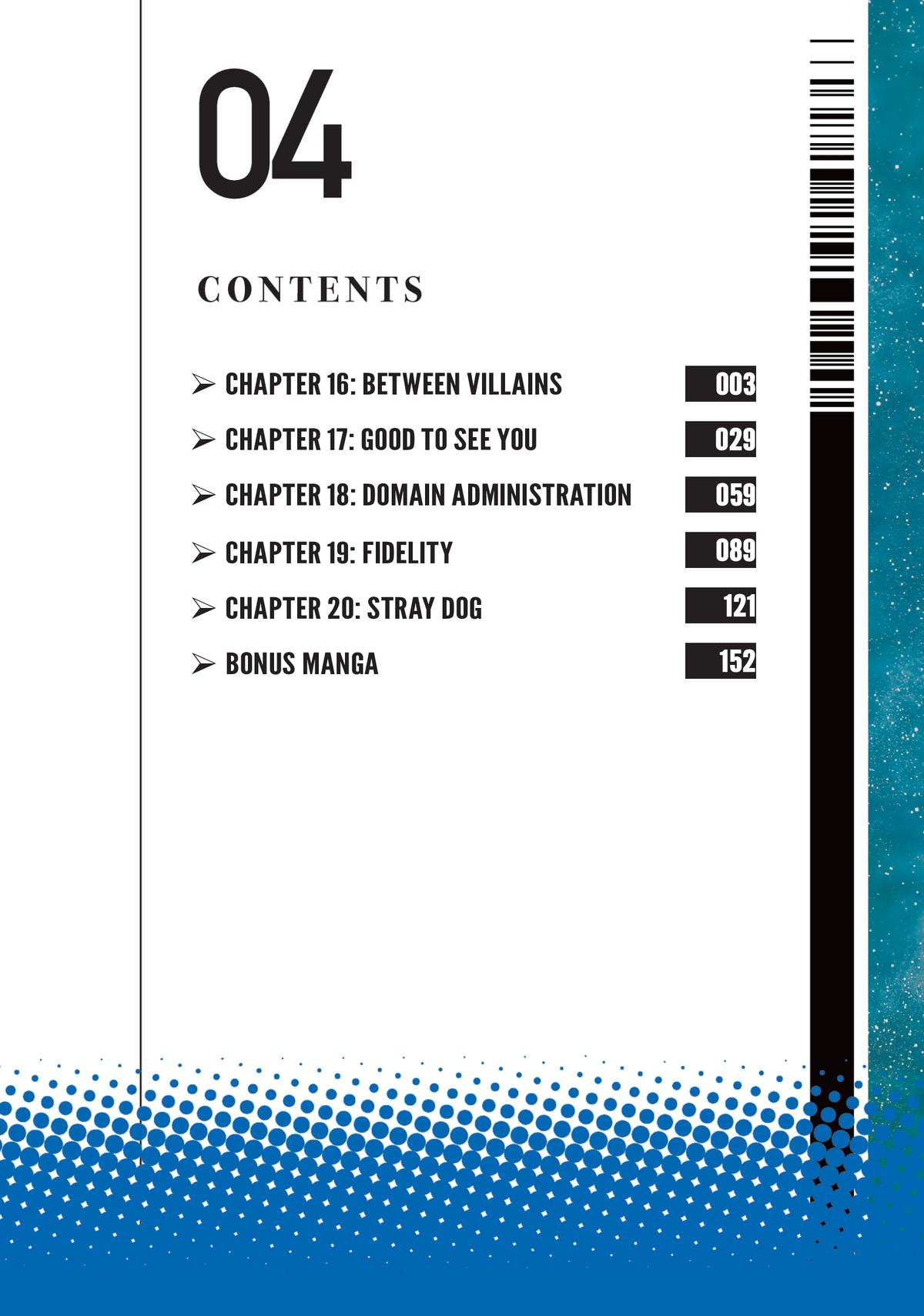 I'm the Evil Lord of an Intergalactic Empire Chapter 16 - Page 4