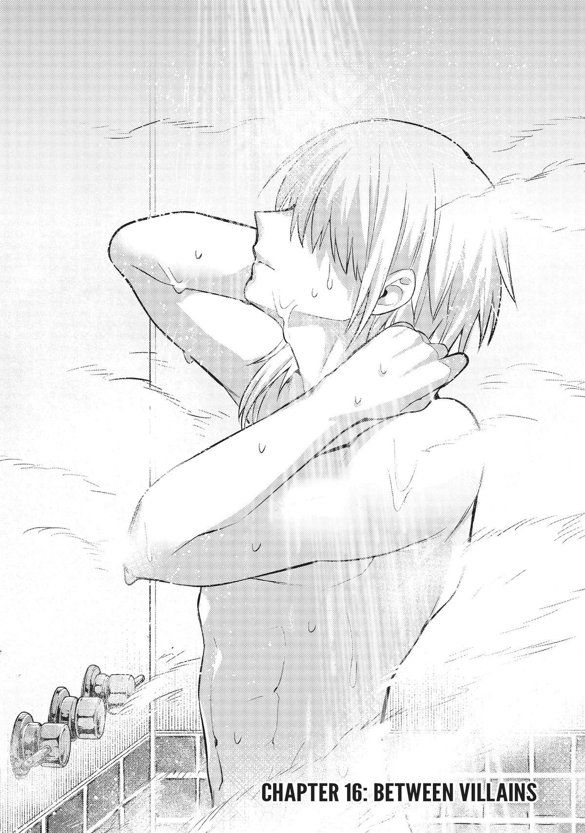 I'm the Evil Lord of an Intergalactic Empire Chapter 16 - Page 5