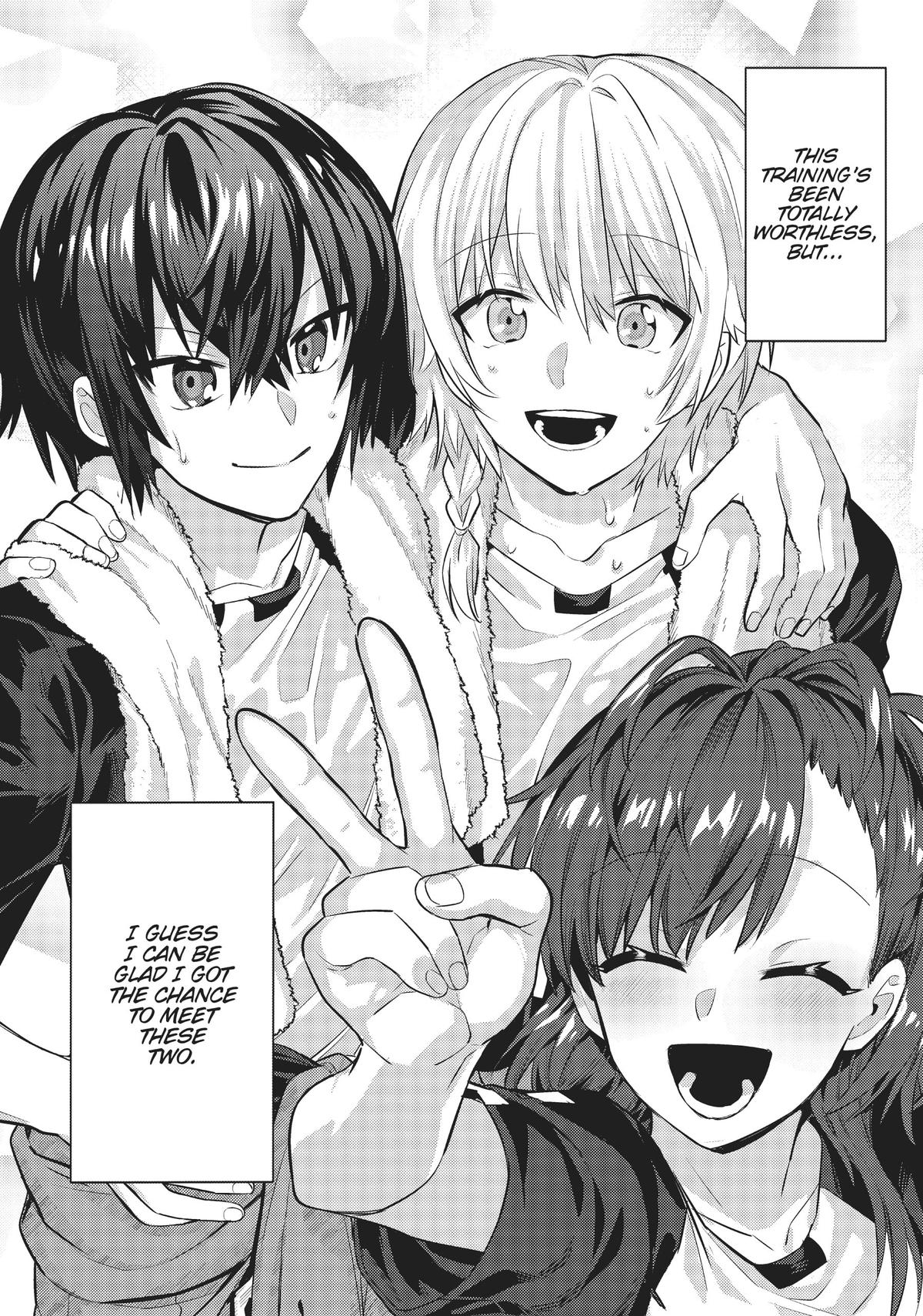 I'm the Evil Lord of an Intergalactic Empire Chapter 17 - Page 10