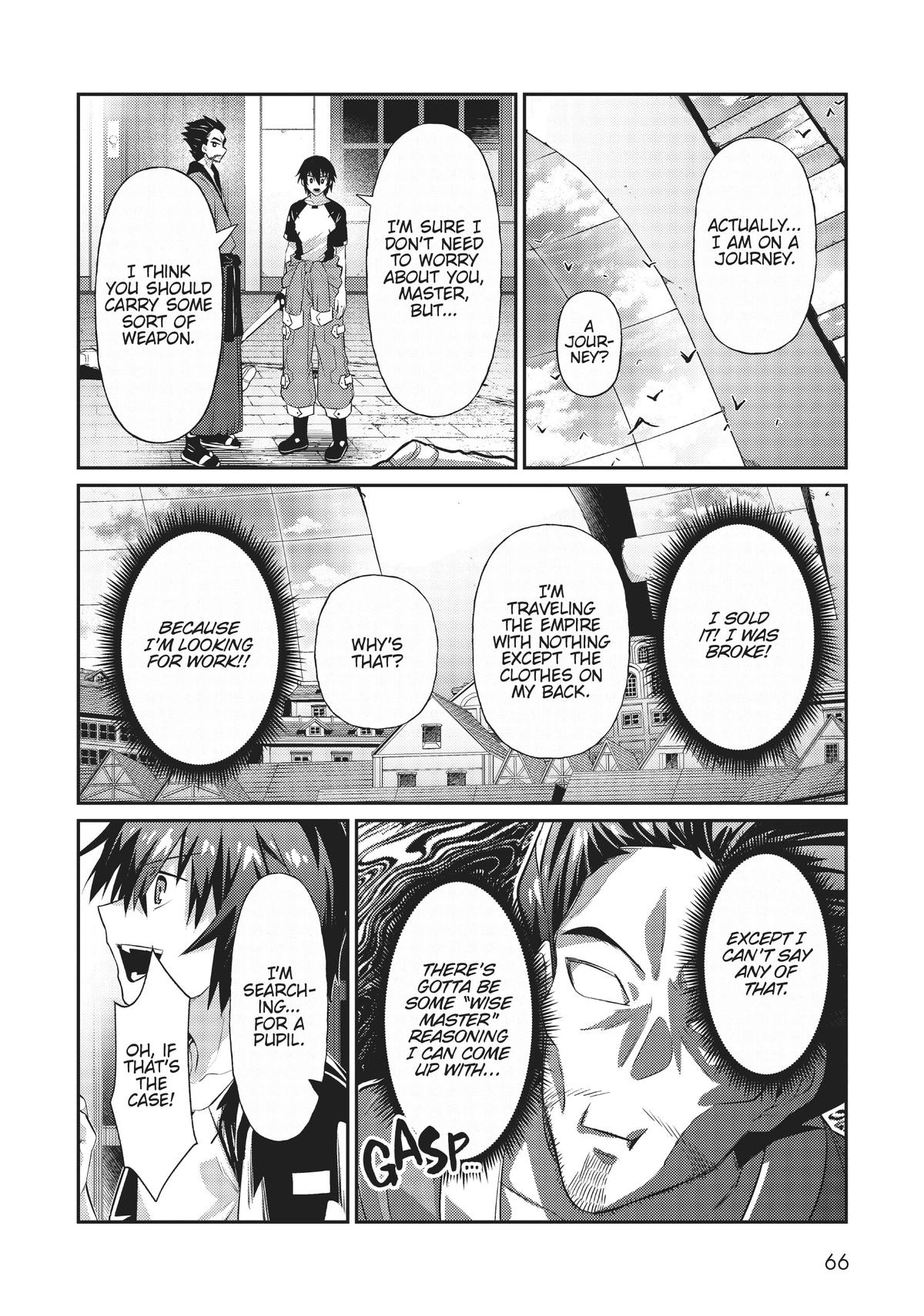 I'm the Evil Lord of an Intergalactic Empire Chapter 18 - Page 8