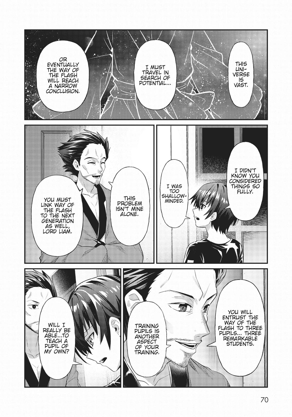 I'm the Evil Lord of an Intergalactic Empire Chapter 18 - Page 12