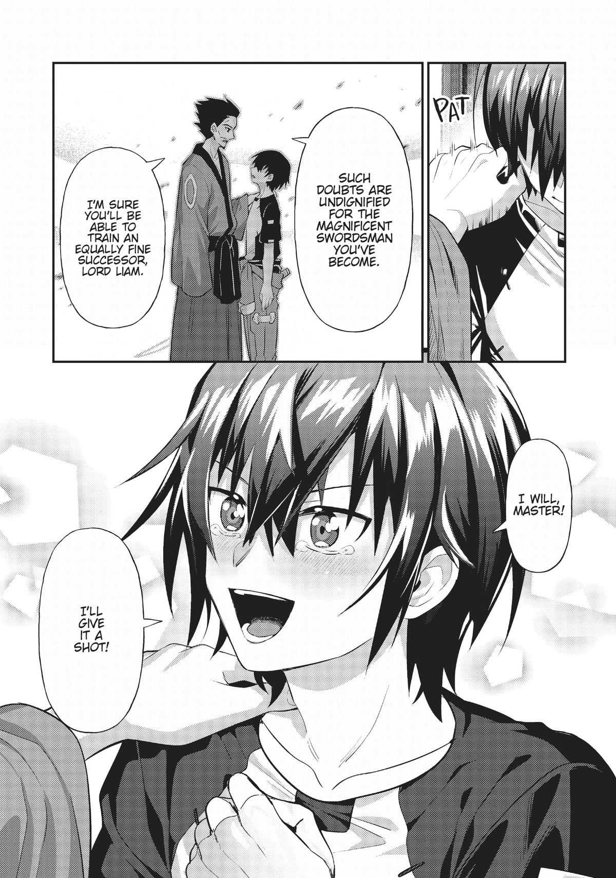 I'm the Evil Lord of an Intergalactic Empire Chapter 18 - Page 13