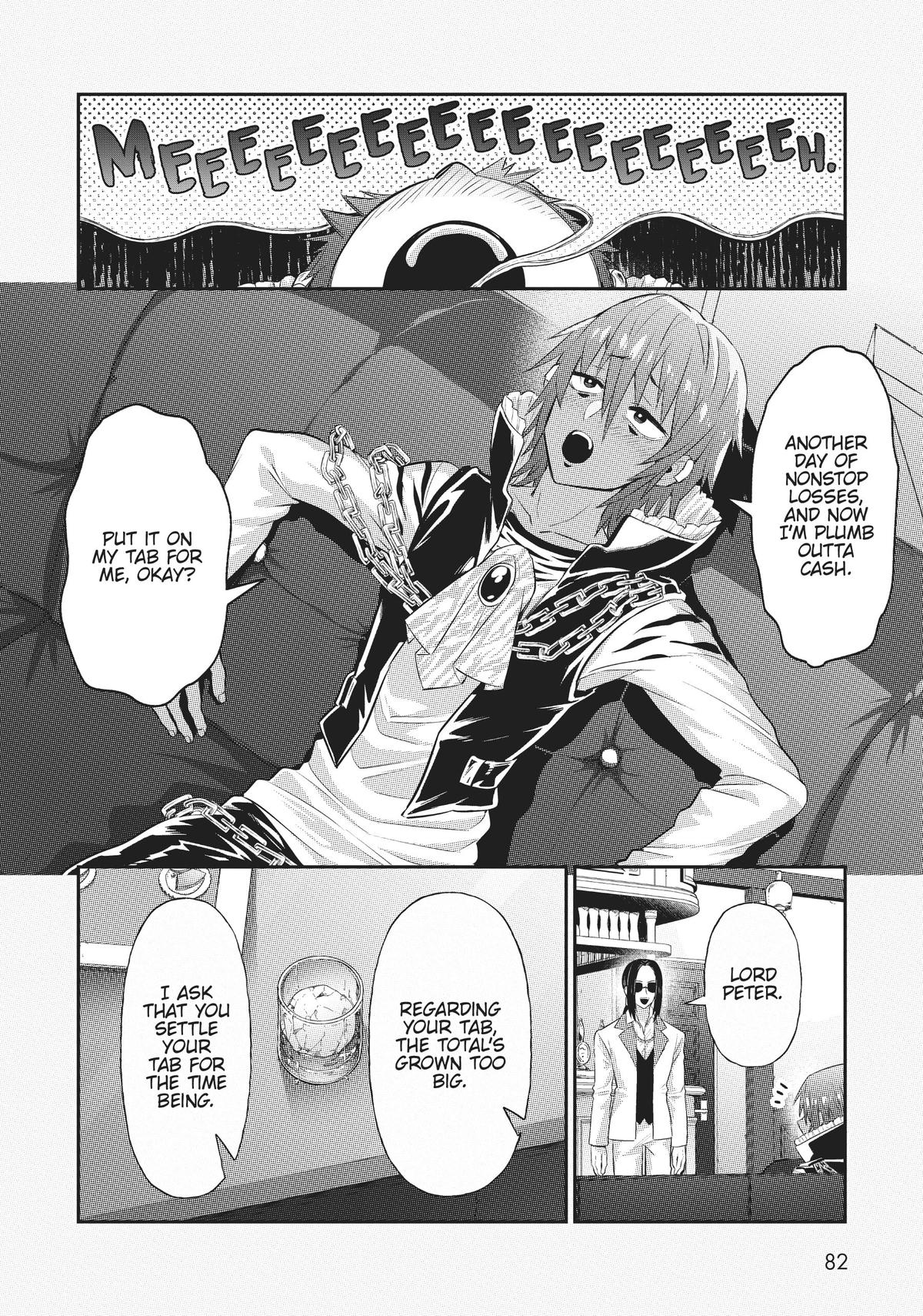 I'm the Evil Lord of an Intergalactic Empire Chapter 18 - Page 24