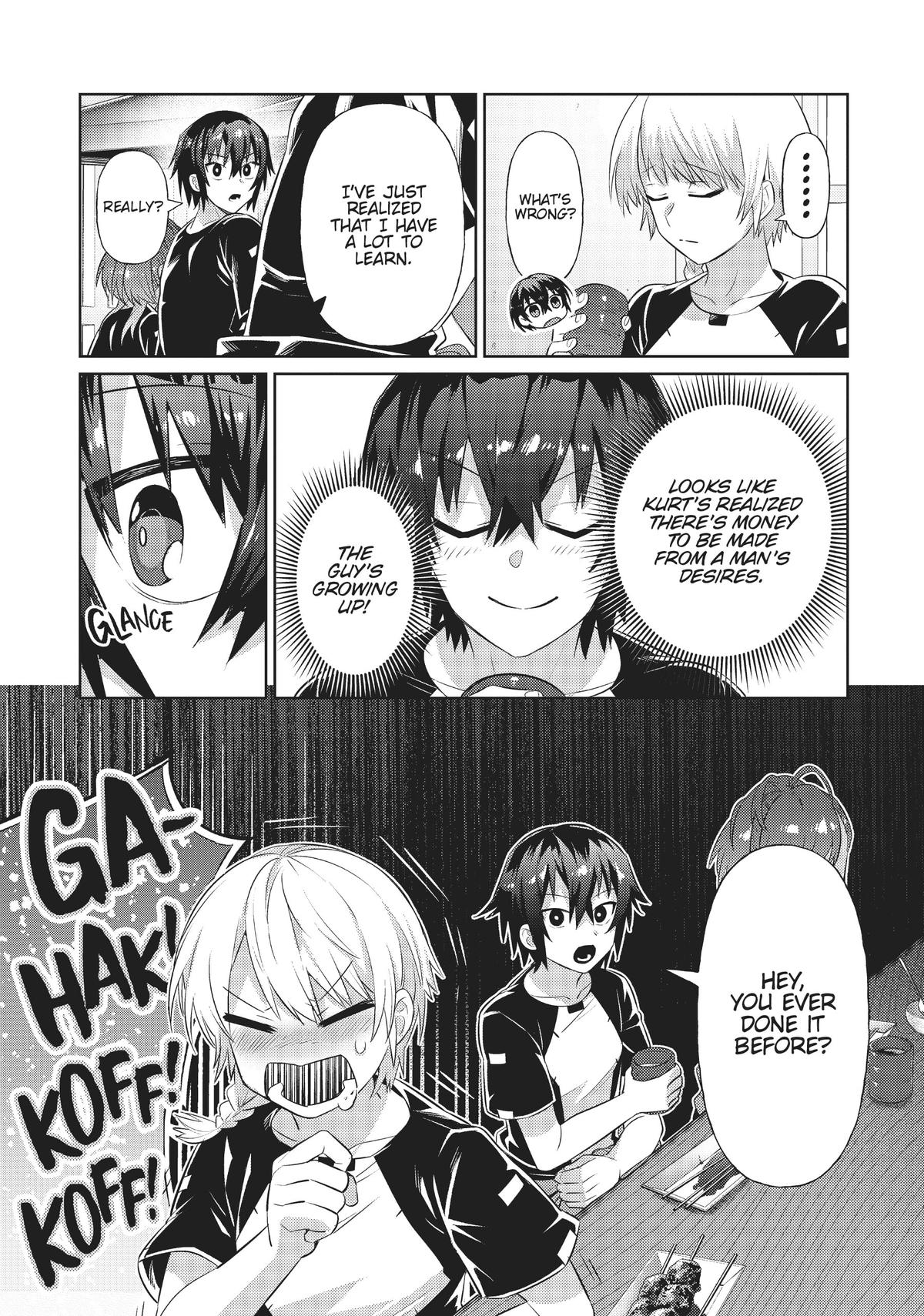 I'm the Evil Lord of an Intergalactic Empire Chapter 19 - Page 9