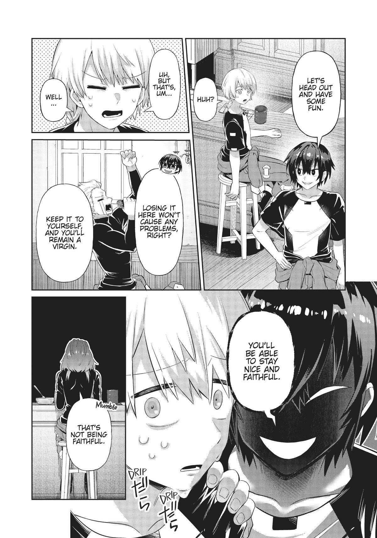 I'm the Evil Lord of an Intergalactic Empire Chapter 19 - Page 14