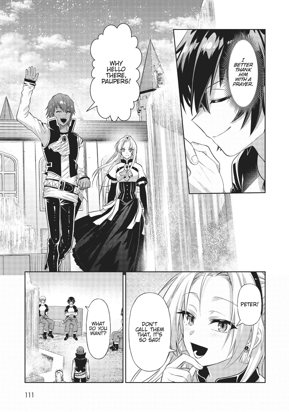 I'm the Evil Lord of an Intergalactic Empire Chapter 19 - Page 23