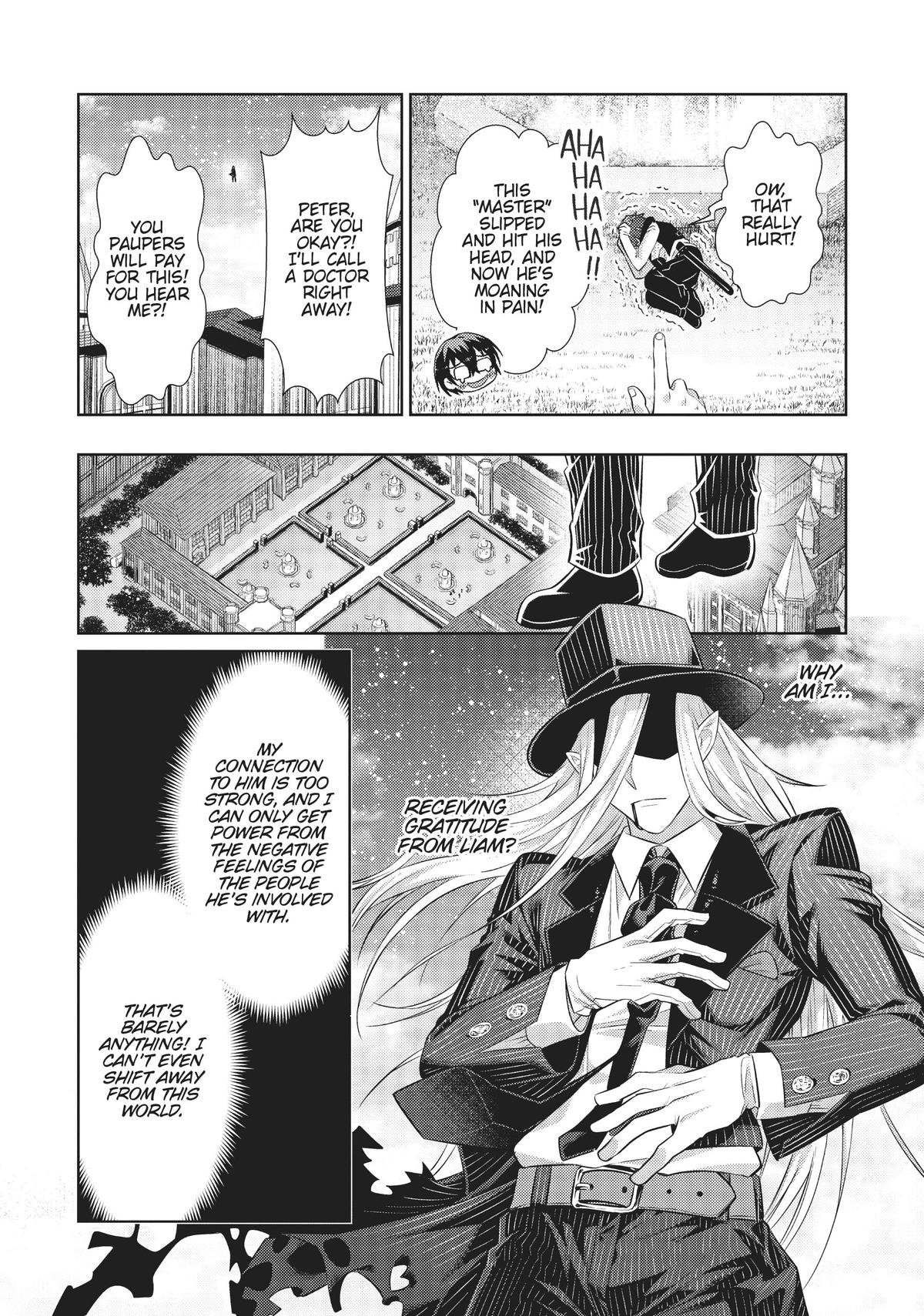 I'm the Evil Lord of an Intergalactic Empire Chapter 19 - Page 28