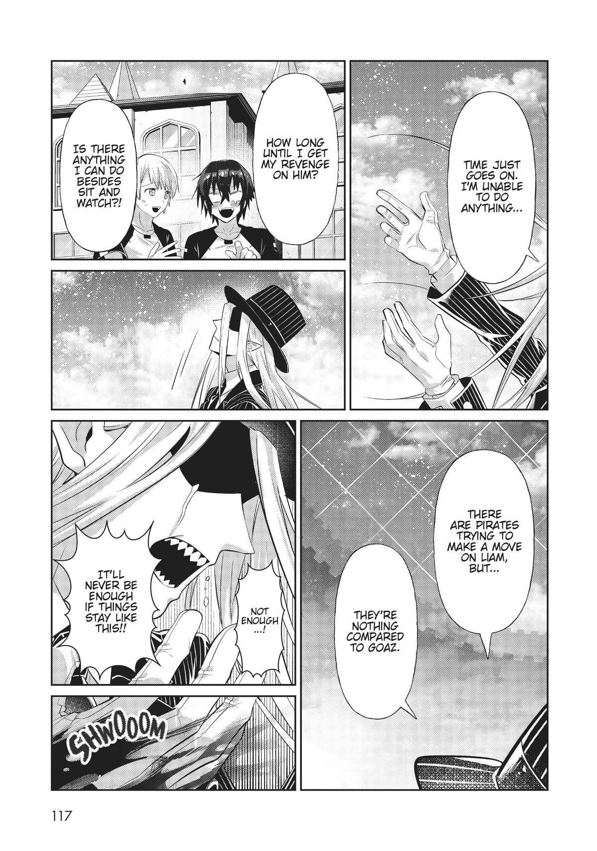 I'm the Evil Lord of an Intergalactic Empire Chapter 19 - Page 29