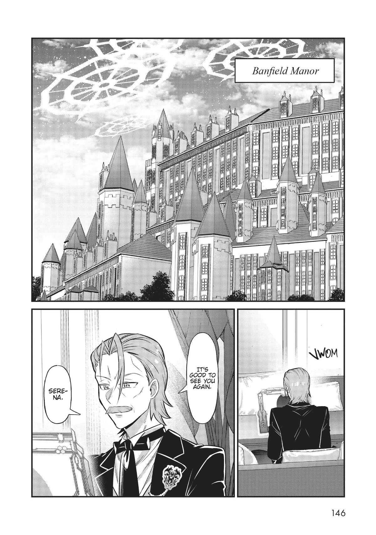 I'm the Evil Lord of an Intergalactic Empire Chapter 20 - Page 26