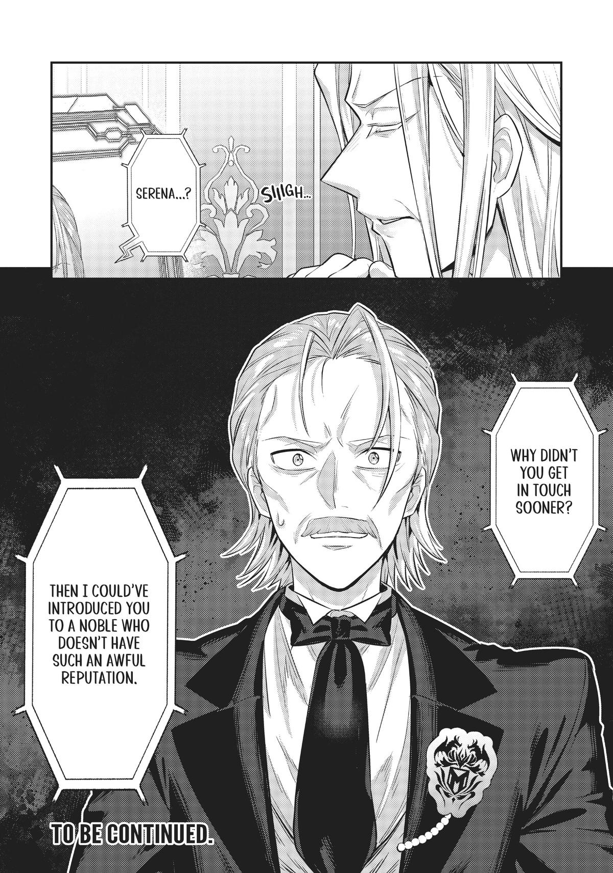 I'm the Evil Lord of an Intergalactic Empire Chapter 20 - Page 30