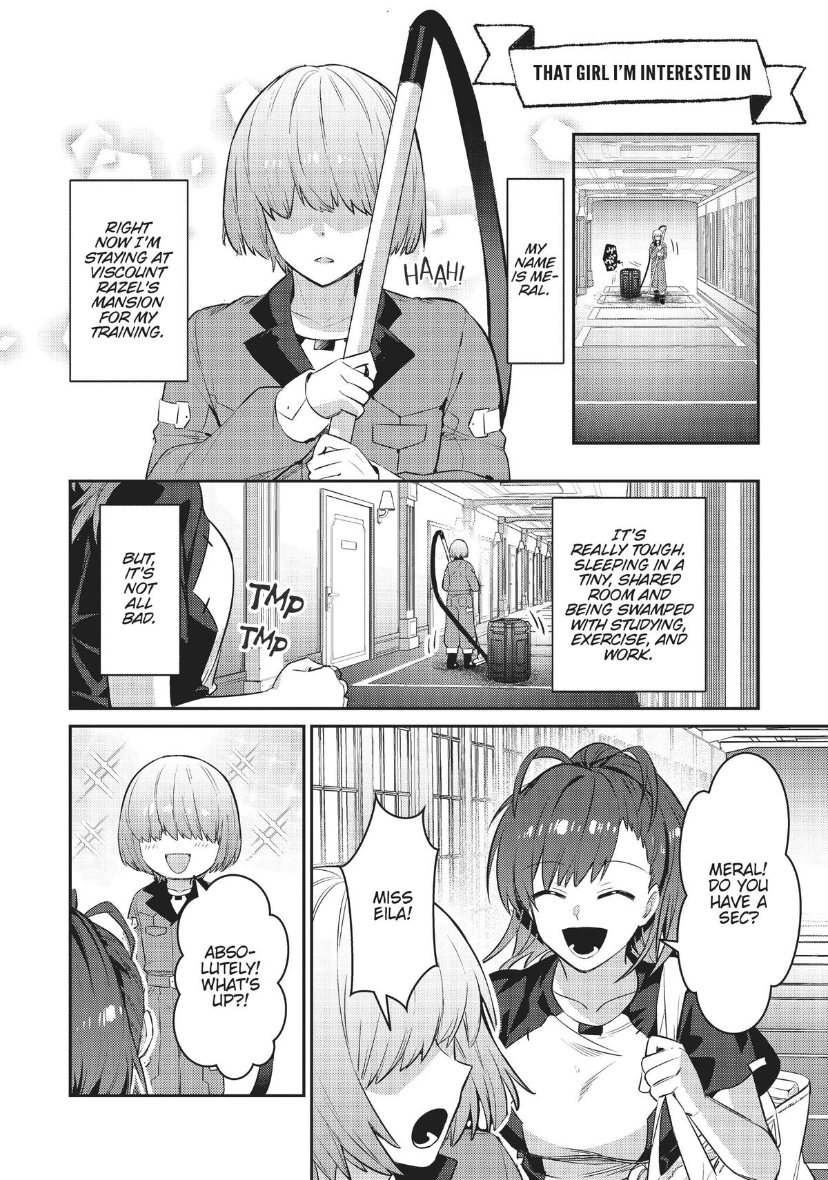 I'm the Evil Lord of an Intergalactic Empire Chapter 20 - Page 32