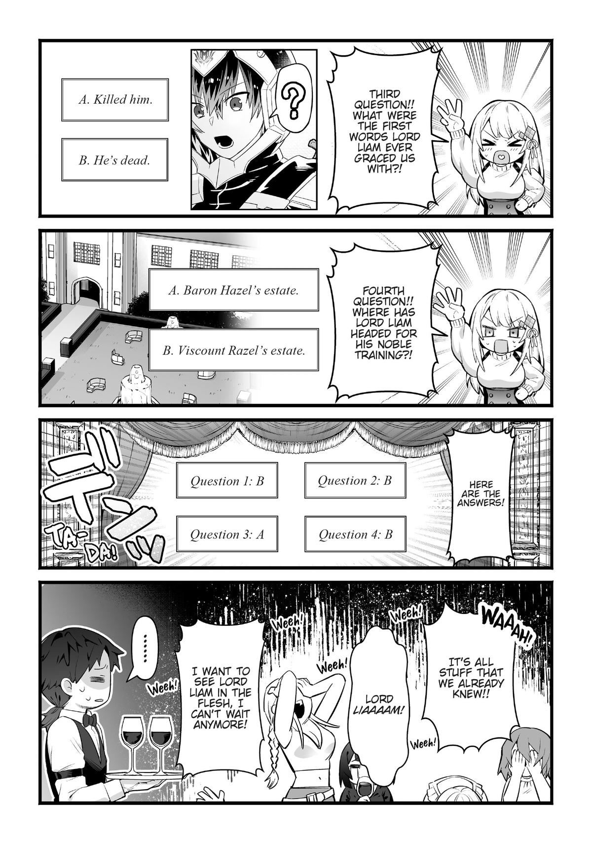 I'm the Evil Lord of an Intergalactic Empire Chapter 20 - Page 40