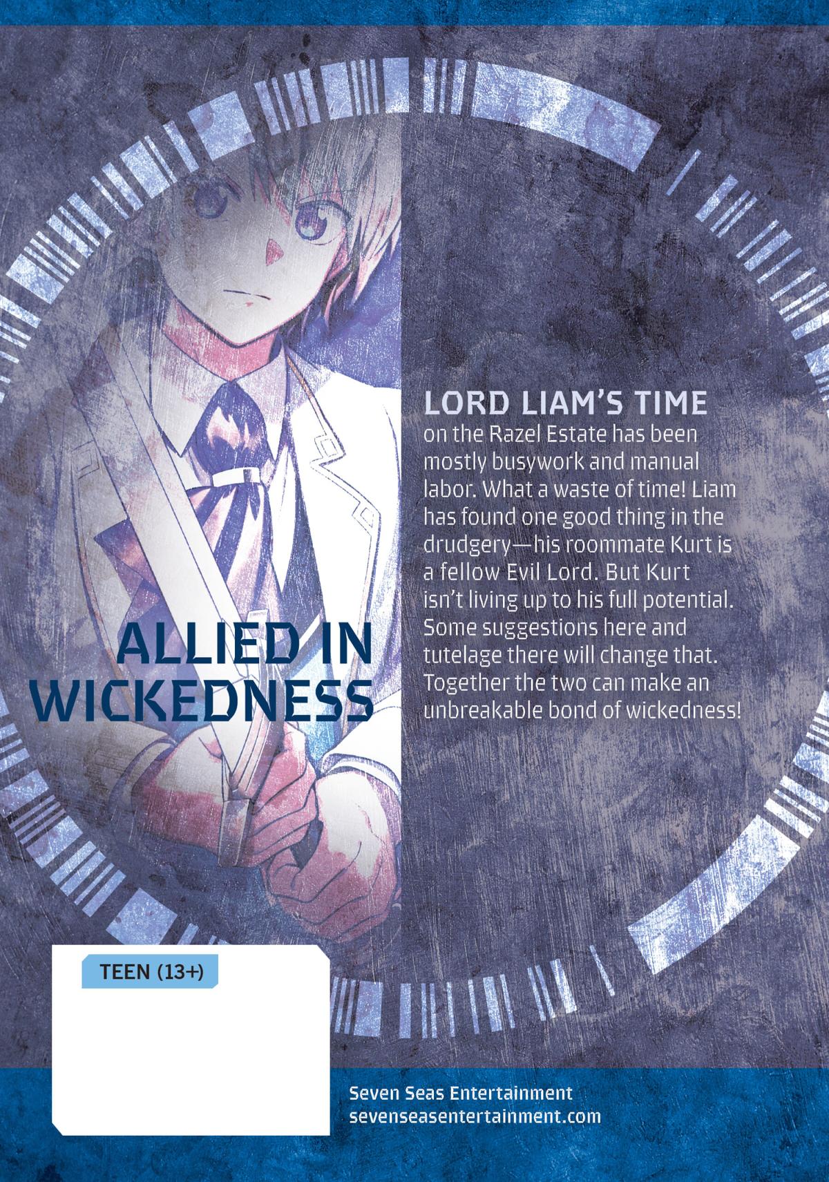 I'm the Evil Lord of an Intergalactic Empire Chapter 20 - Page 44