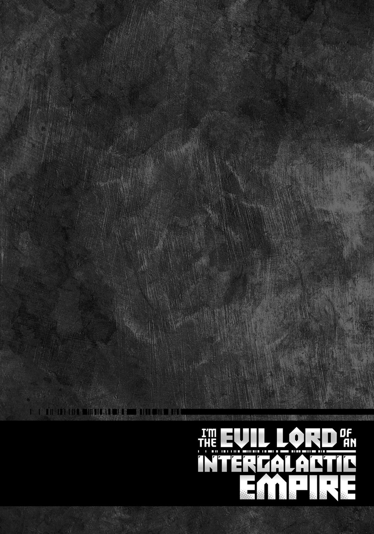 I'm the Evil Lord of an Intergalactic Empire Chapter 22 - Page 30