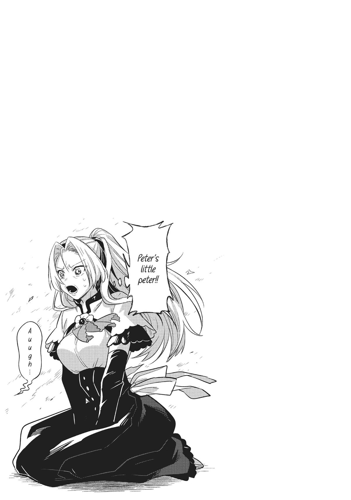 I'm the Evil Lord of an Intergalactic Empire Chapter 23 - Page 28