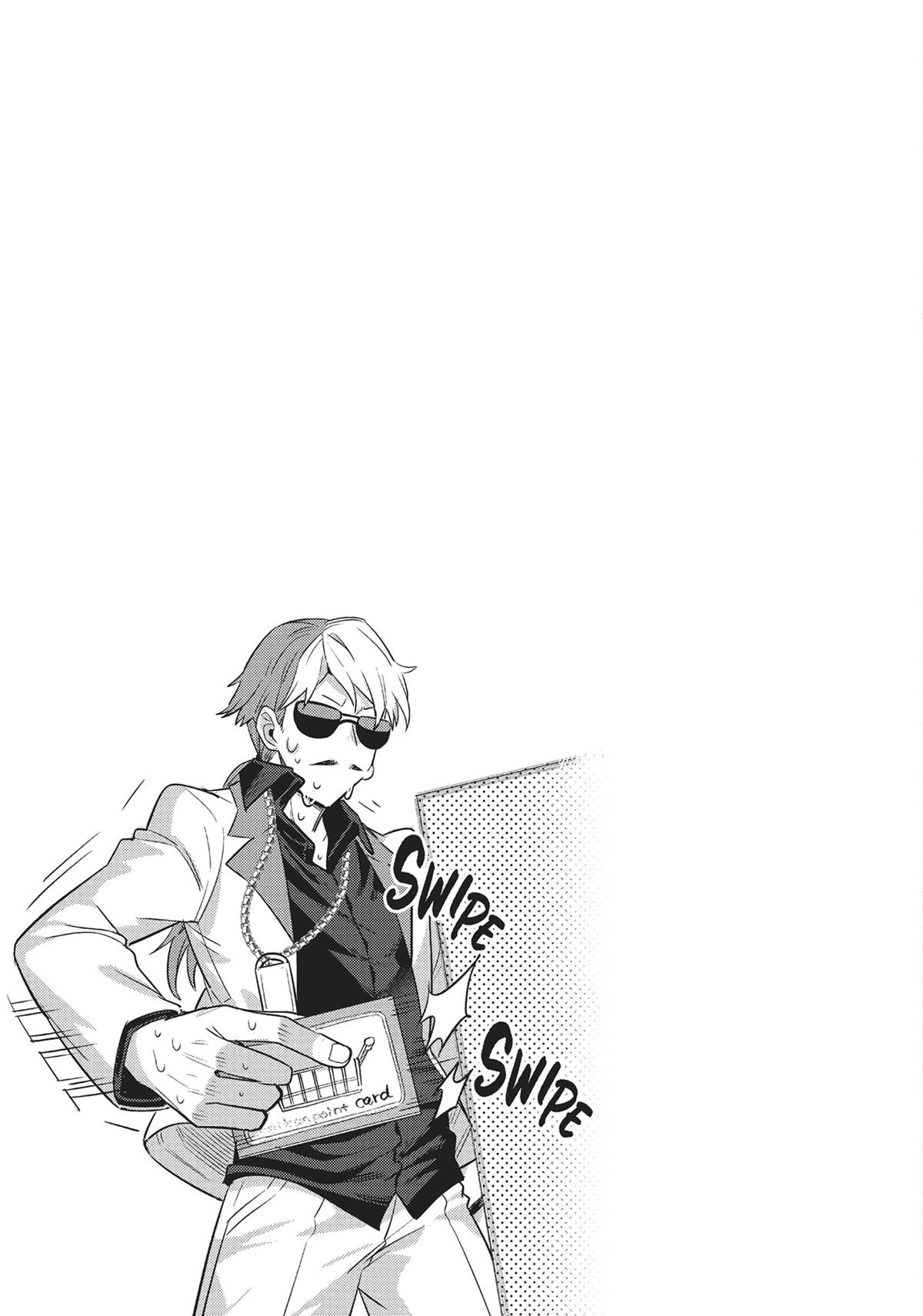 I'm the Evil Lord of an Intergalactic Empire Chapter 24 - Page 29