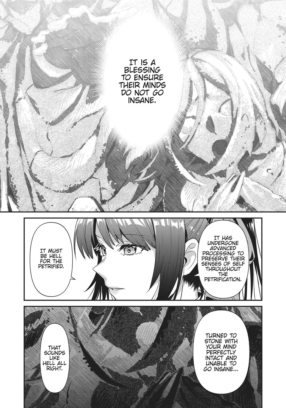 I'm the Evil Lord of an Intergalactic Empire Chapter 25 - Page 15