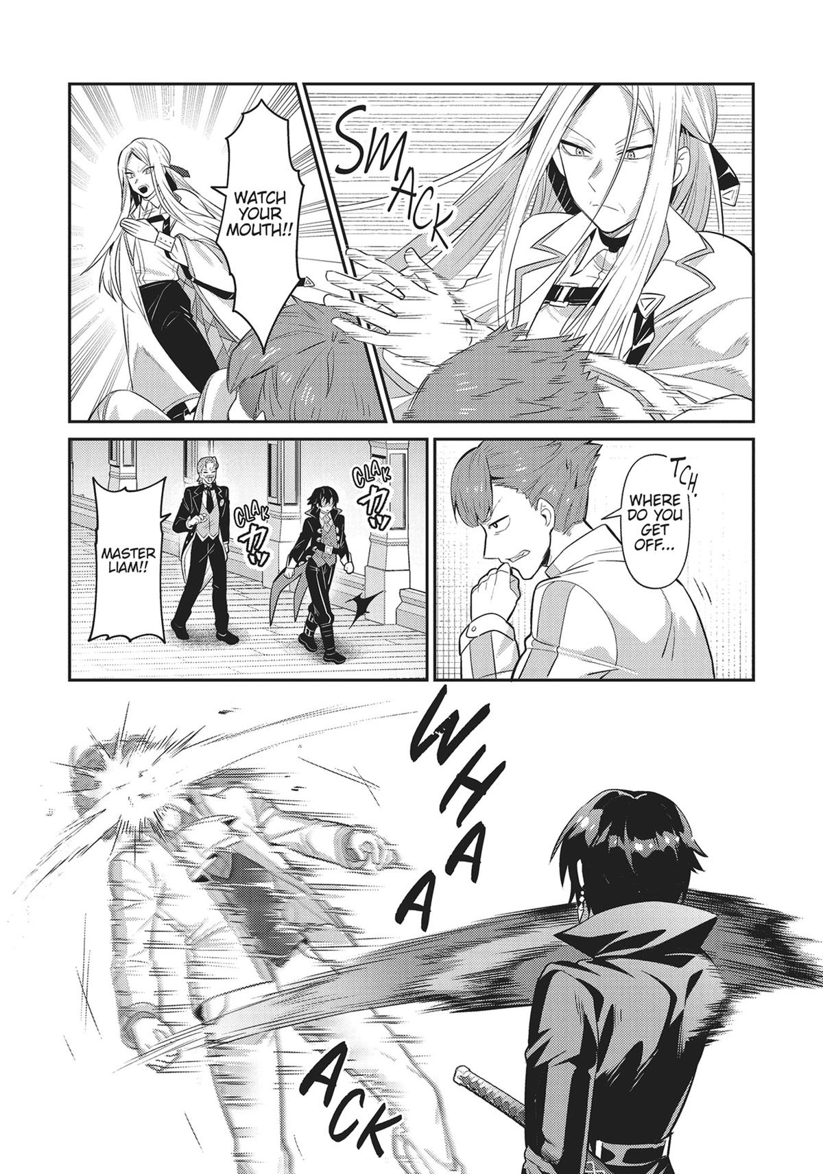 I'm the Evil Lord of an Intergalactic Empire Chapter 25 - Page 29