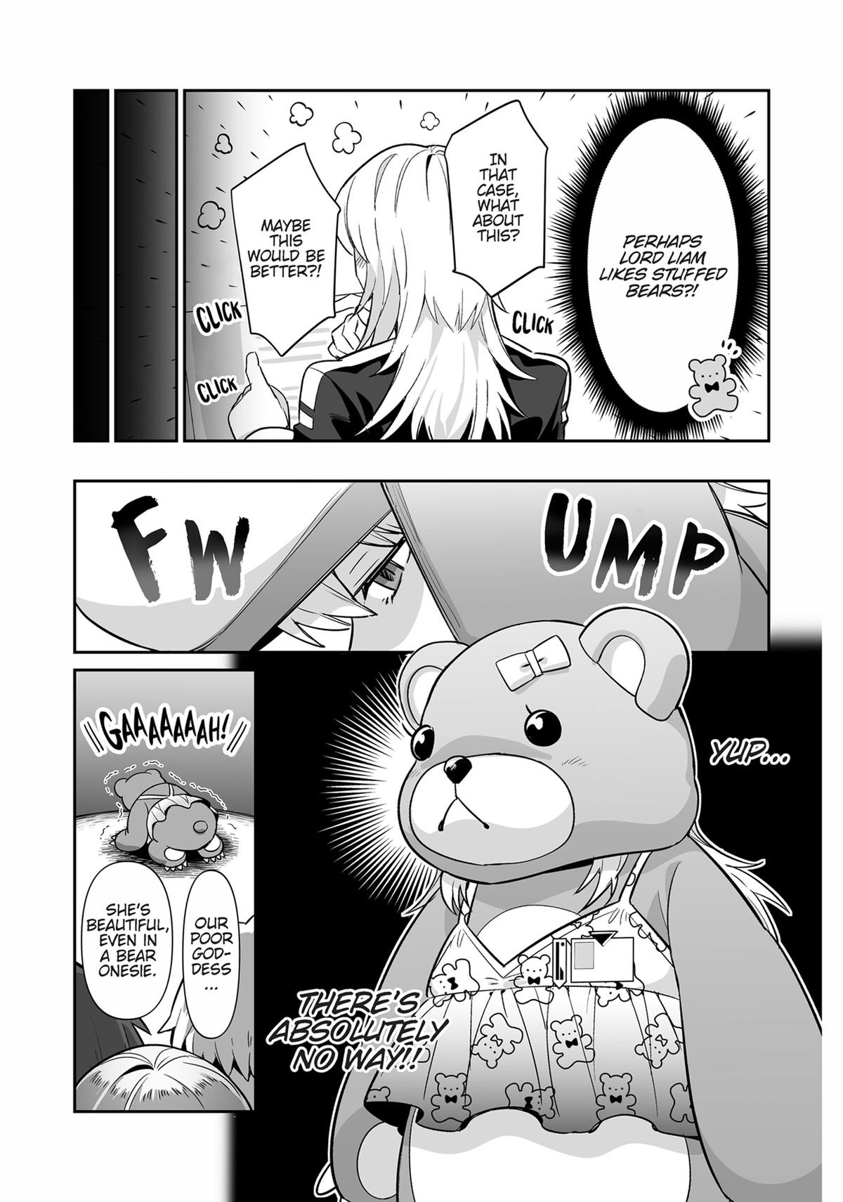 I'm the Evil Lord of an Intergalactic Empire Chapter 25 - Page 39