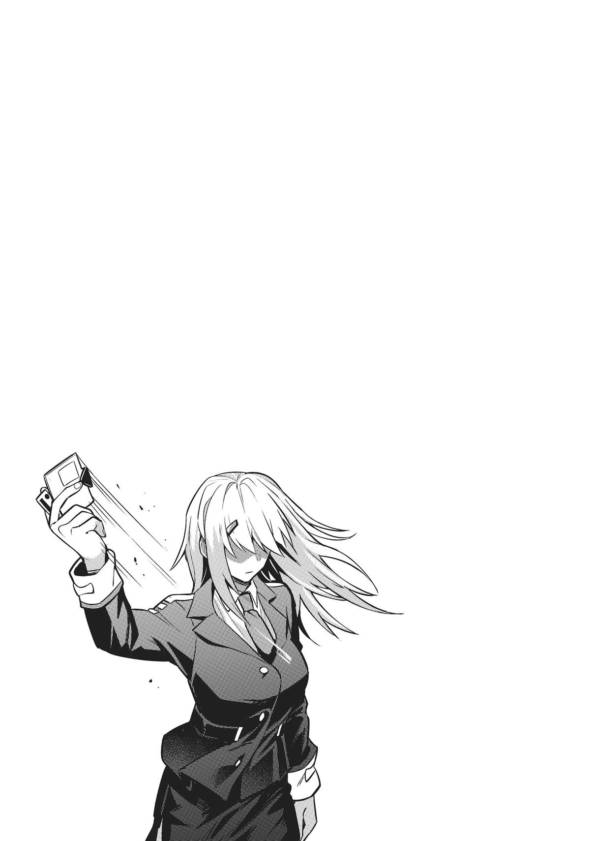 I'm the Evil Lord of an Intergalactic Empire Chapter 26 - Page 31