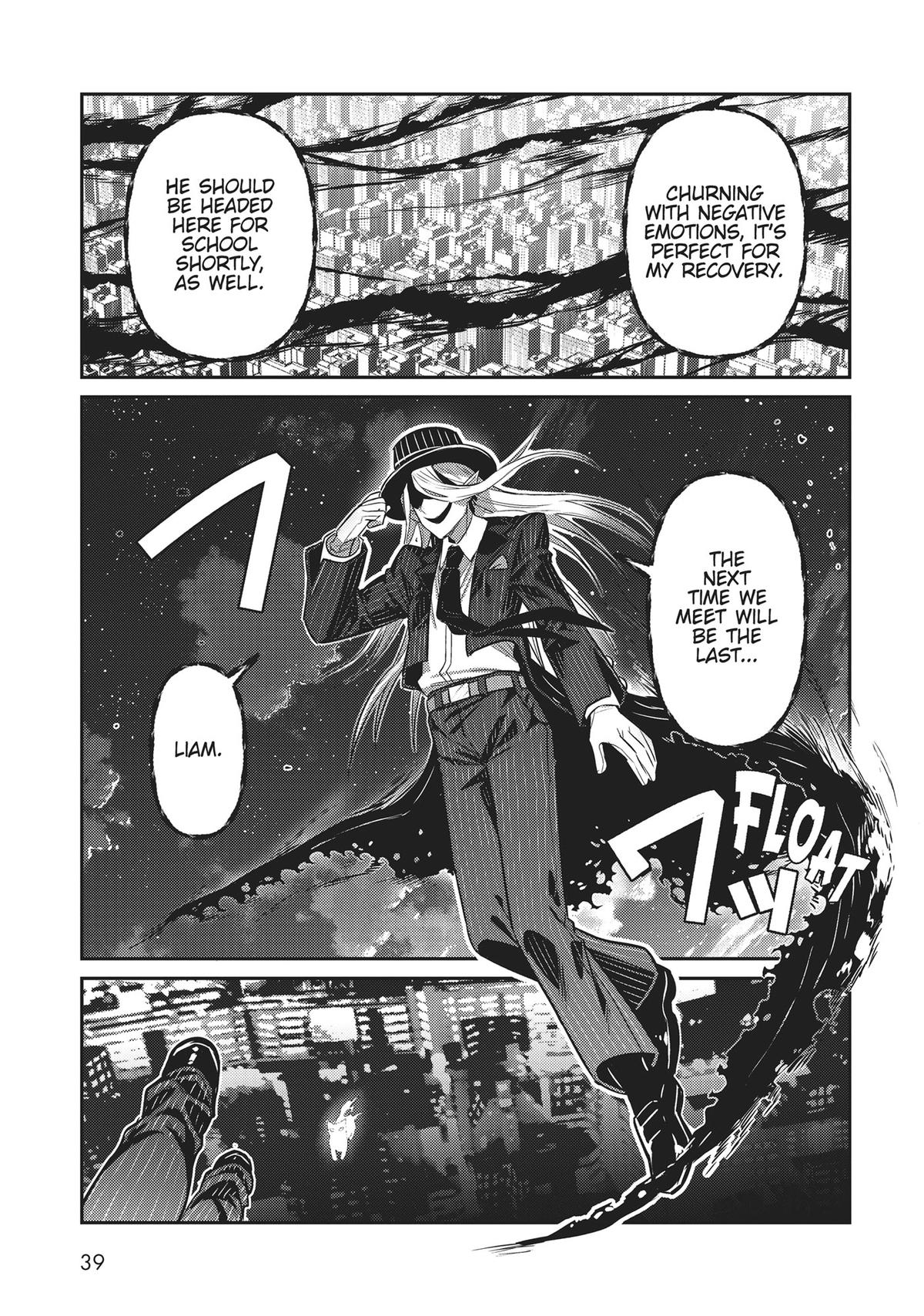 I'm the Evil Lord of an Intergalactic Empire Chapter 27 - Page 7