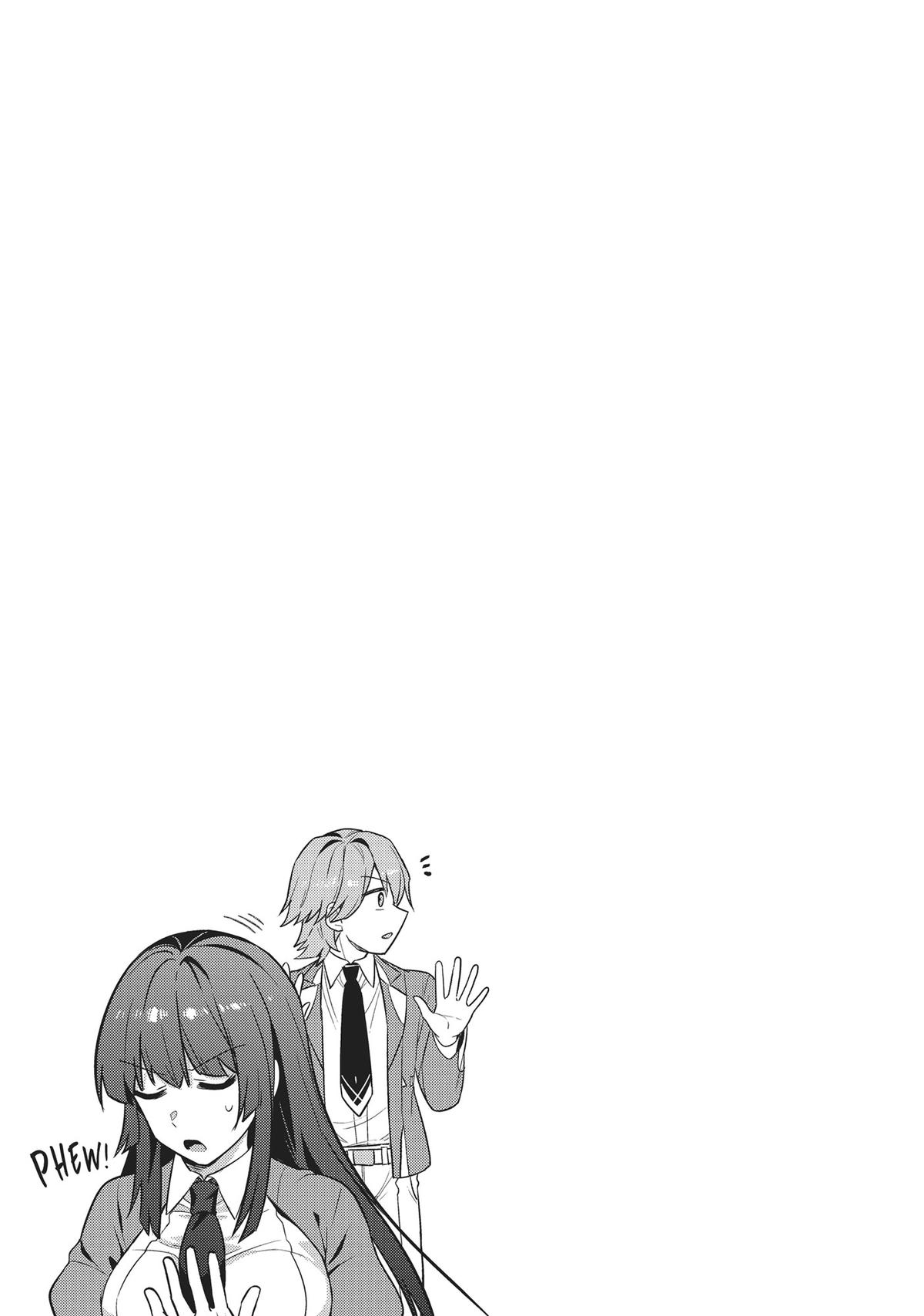 I'm the Evil Lord of an Intergalactic Empire Chapter 27 - Page 29