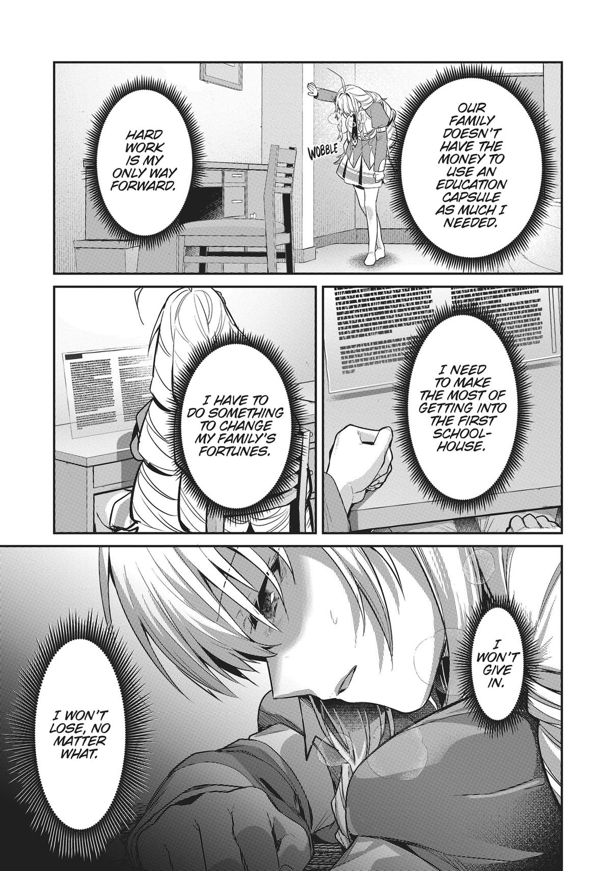 I'm the Evil Lord of an Intergalactic Empire Chapter 28 - Page 17