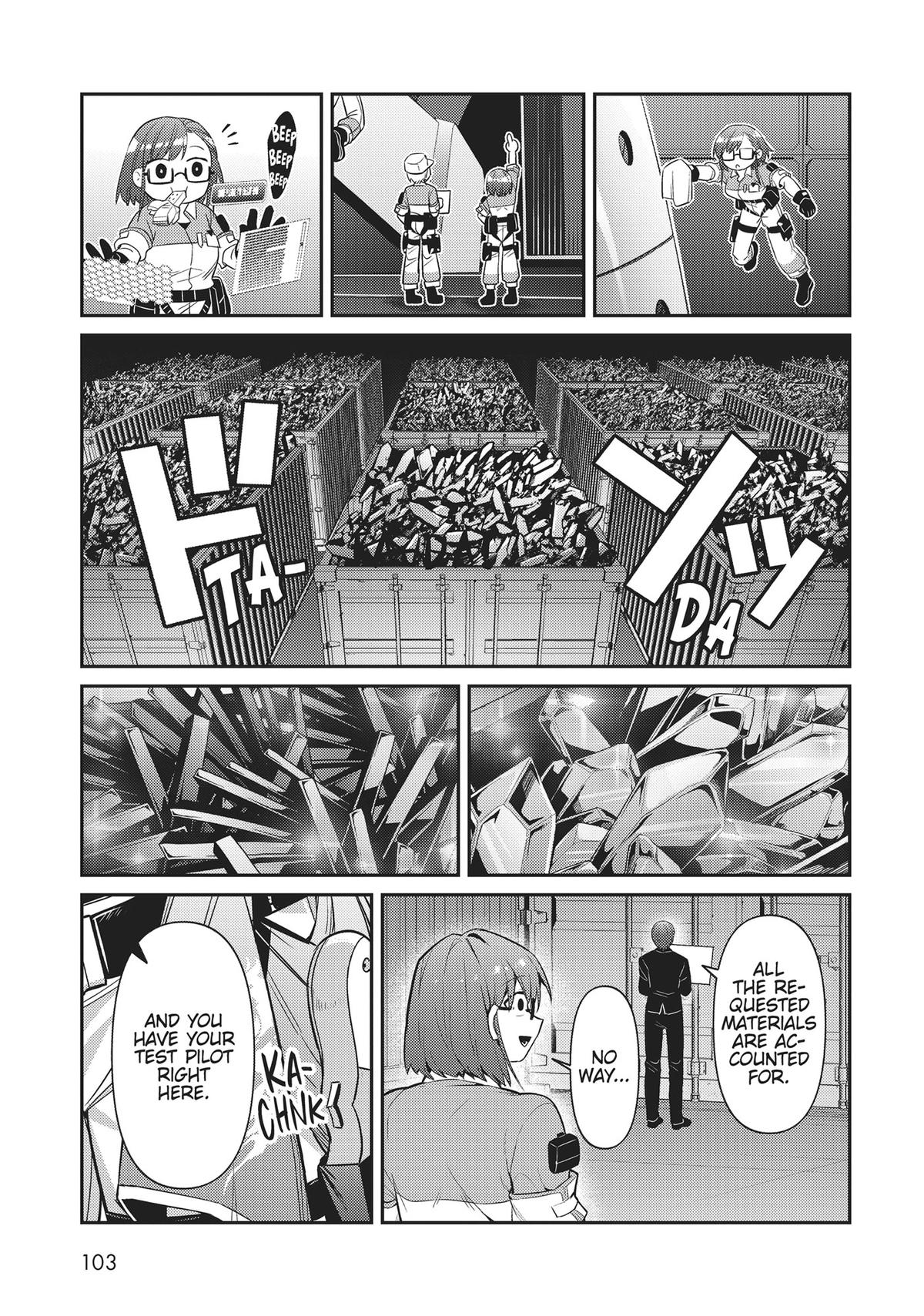 I'm the Evil Lord of an Intergalactic Empire Chapter 29 - Page 13