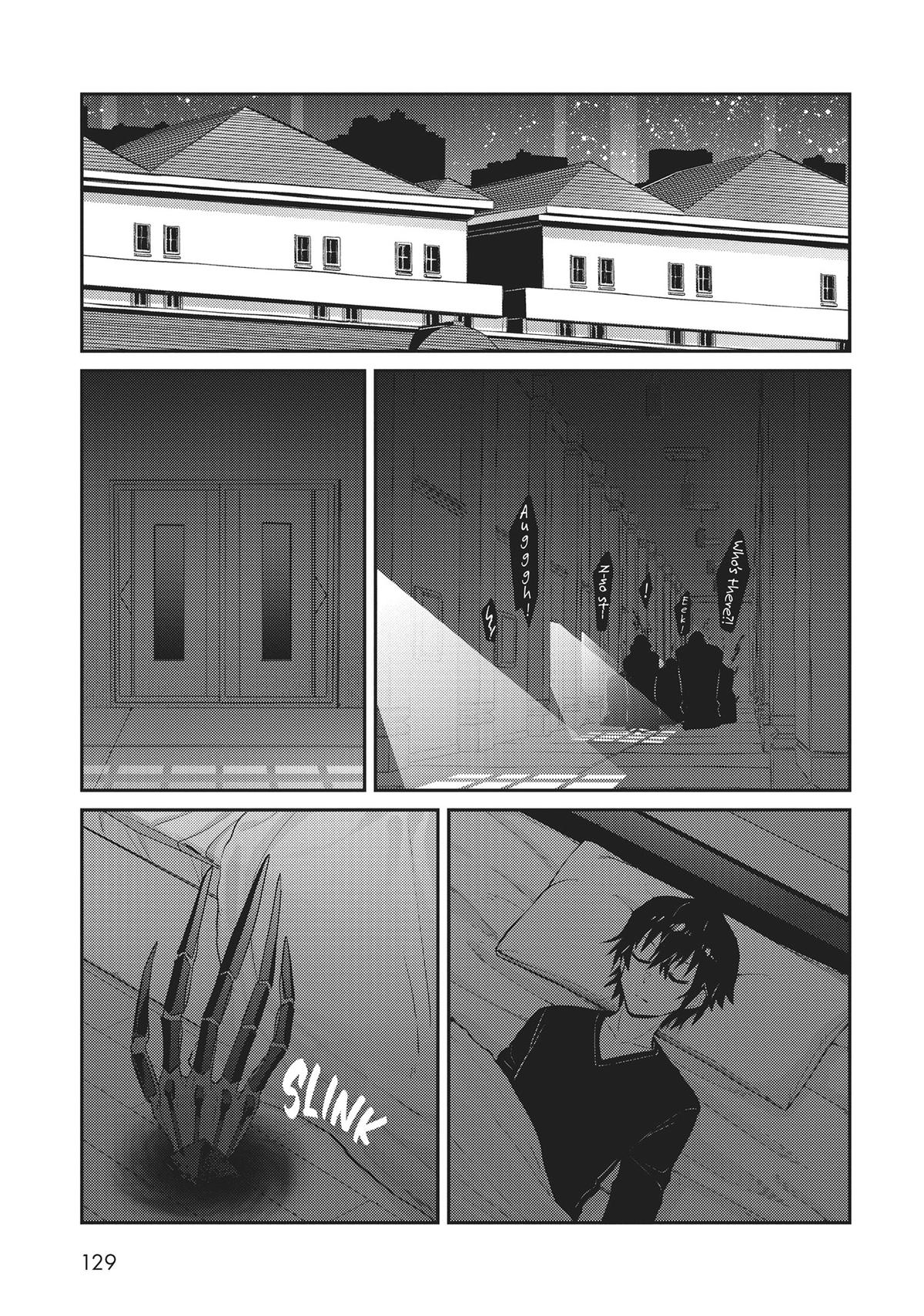 I'm the Evil Lord of an Intergalactic Empire Chapter 30 - Page 9