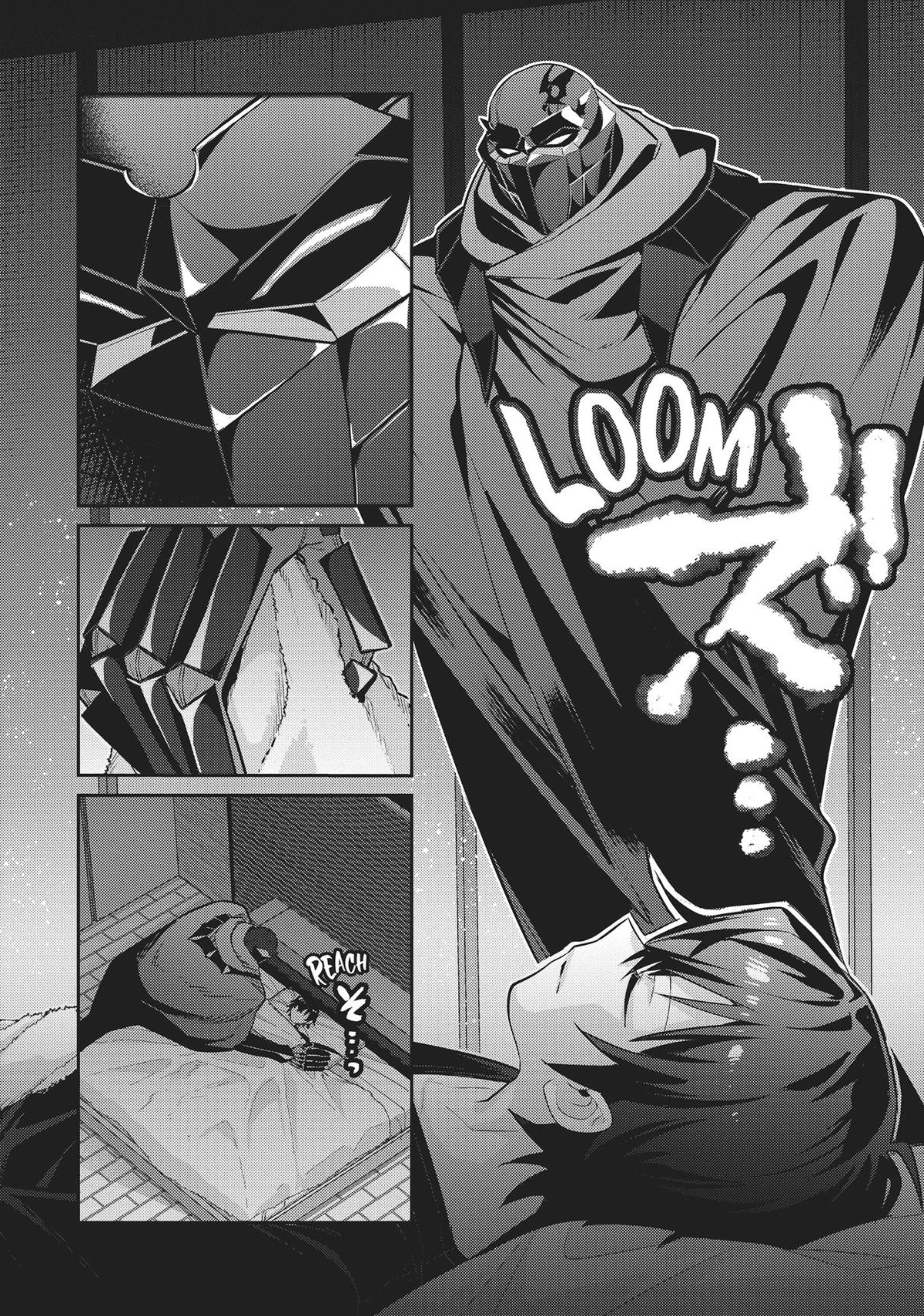 I'm the Evil Lord of an Intergalactic Empire Chapter 30 - Page 10