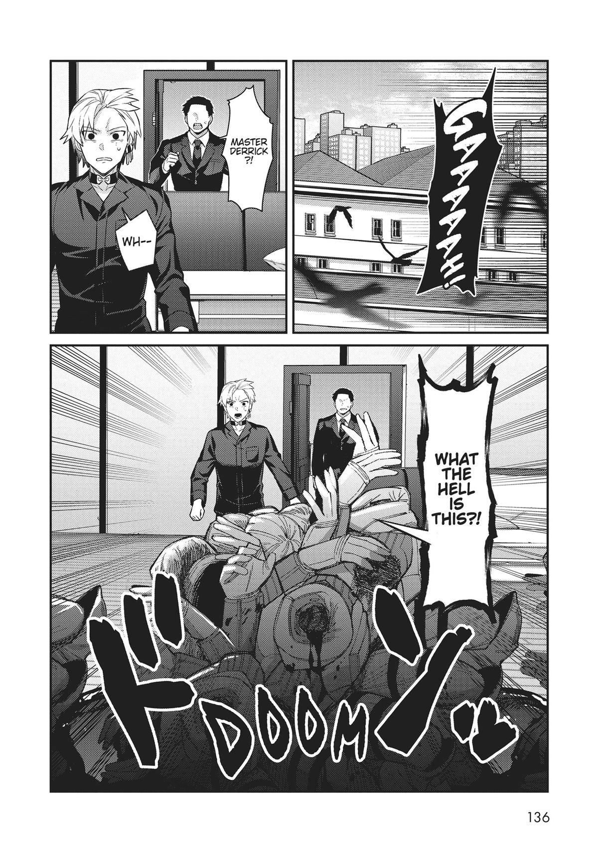 I'm the Evil Lord of an Intergalactic Empire Chapter 30 - Page 16