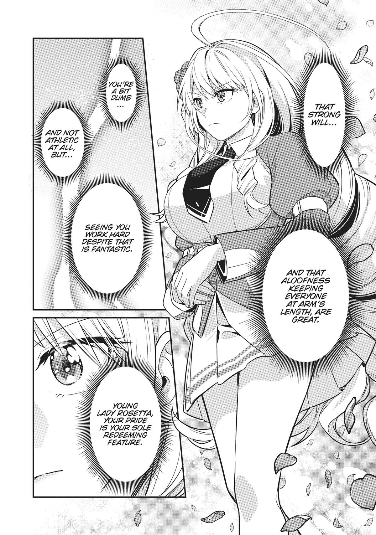 I'm the Evil Lord of an Intergalactic Empire Chapter 30 - Page 25