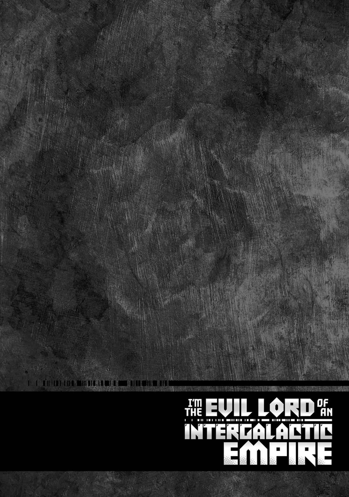 I'm the Evil Lord of an Intergalactic Empire Chapter 31 - Page 25