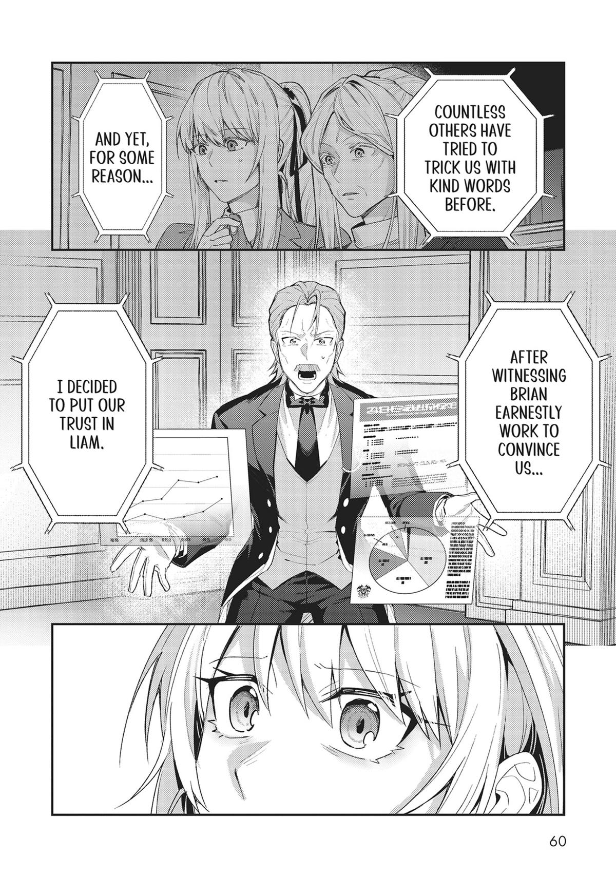 I'm the Evil Lord of an Intergalactic Empire Chapter 33 - Page 4