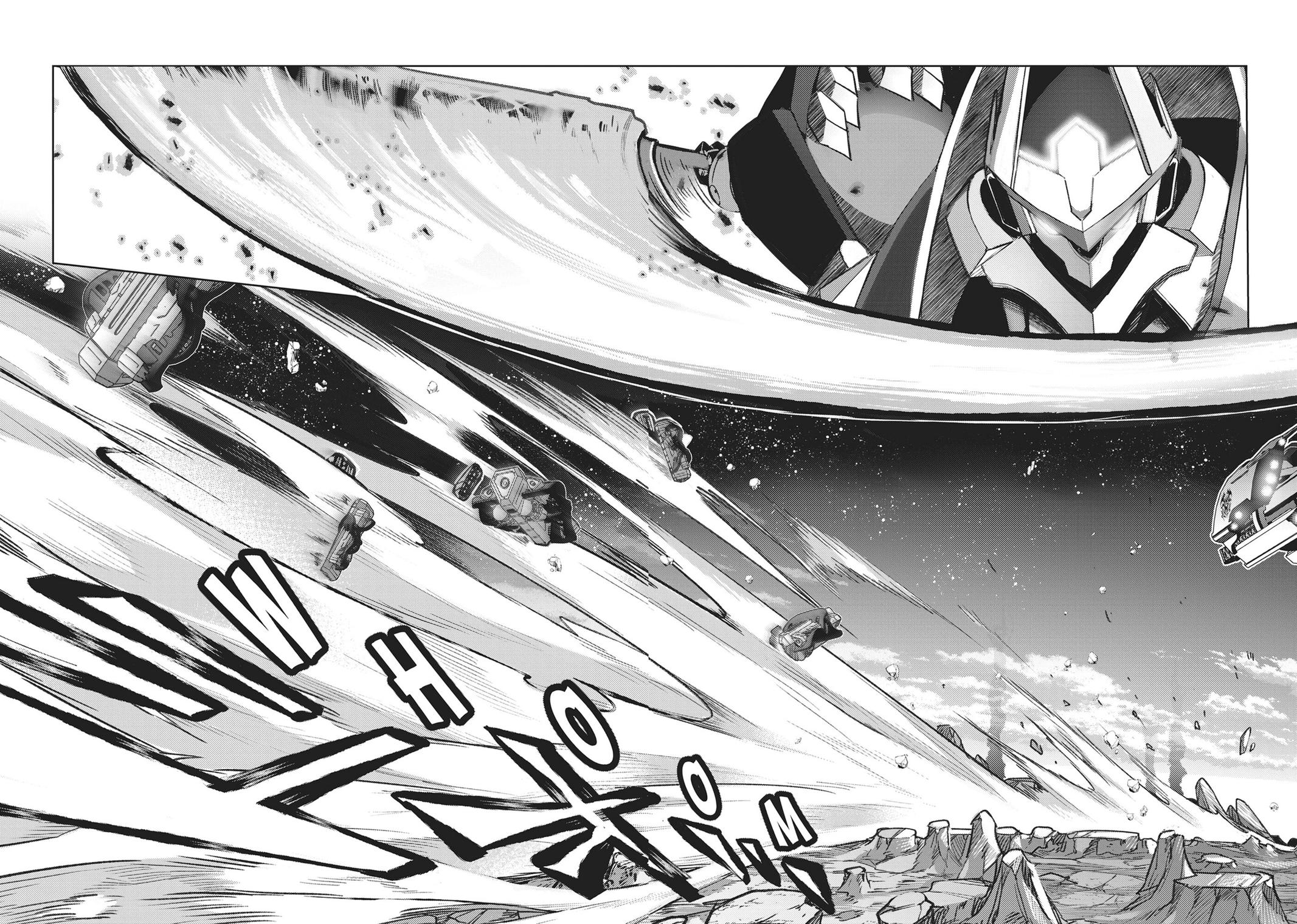 I'm the Evil Lord of an Intergalactic Empire Chapter 34 - Page 14