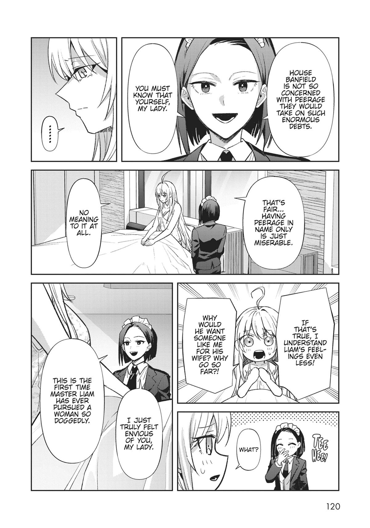 I'm the Evil Lord of an Intergalactic Empire Chapter 34 - Page 29