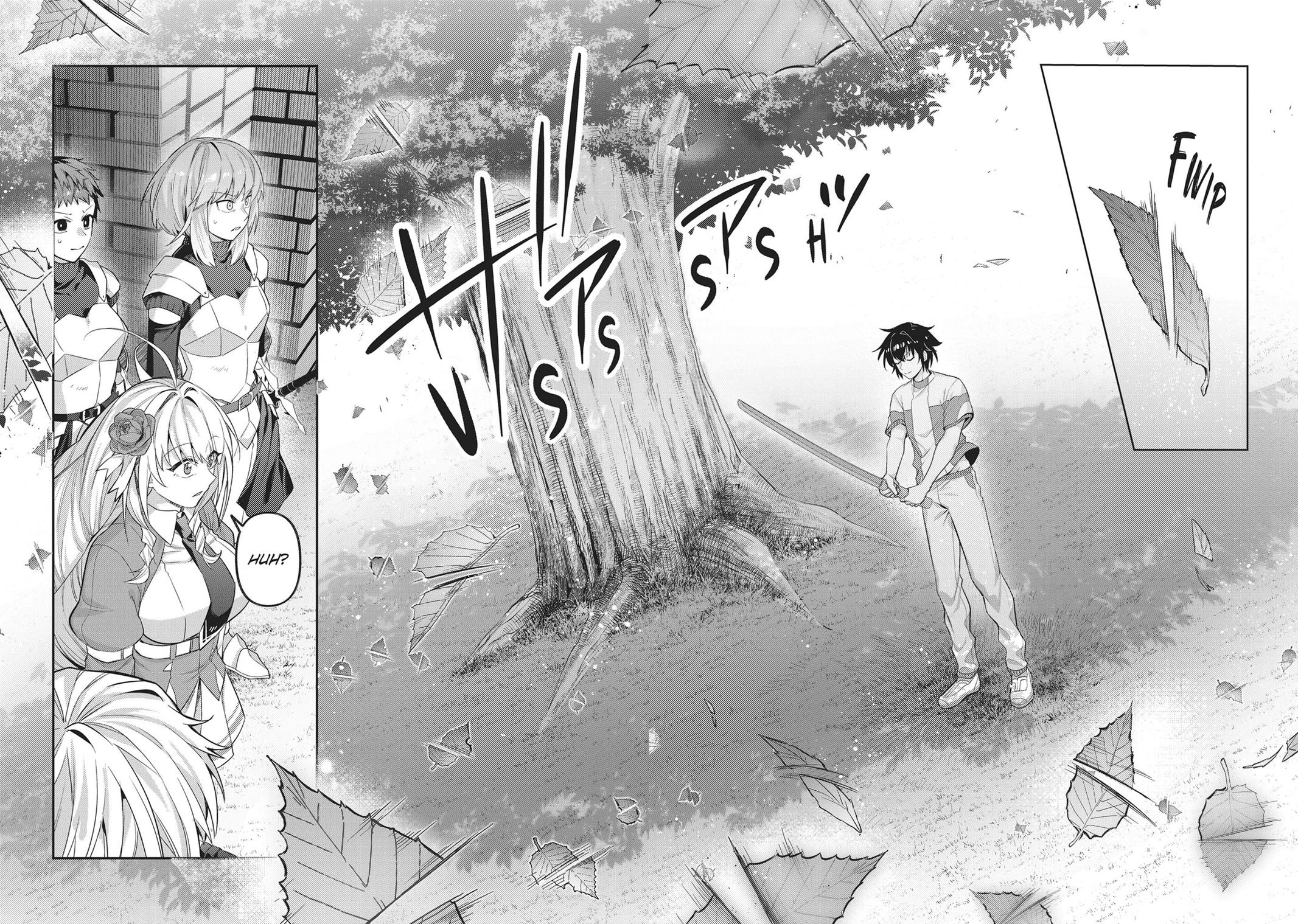 I'm the Evil Lord of an Intergalactic Empire Chapter 35 - Page 12