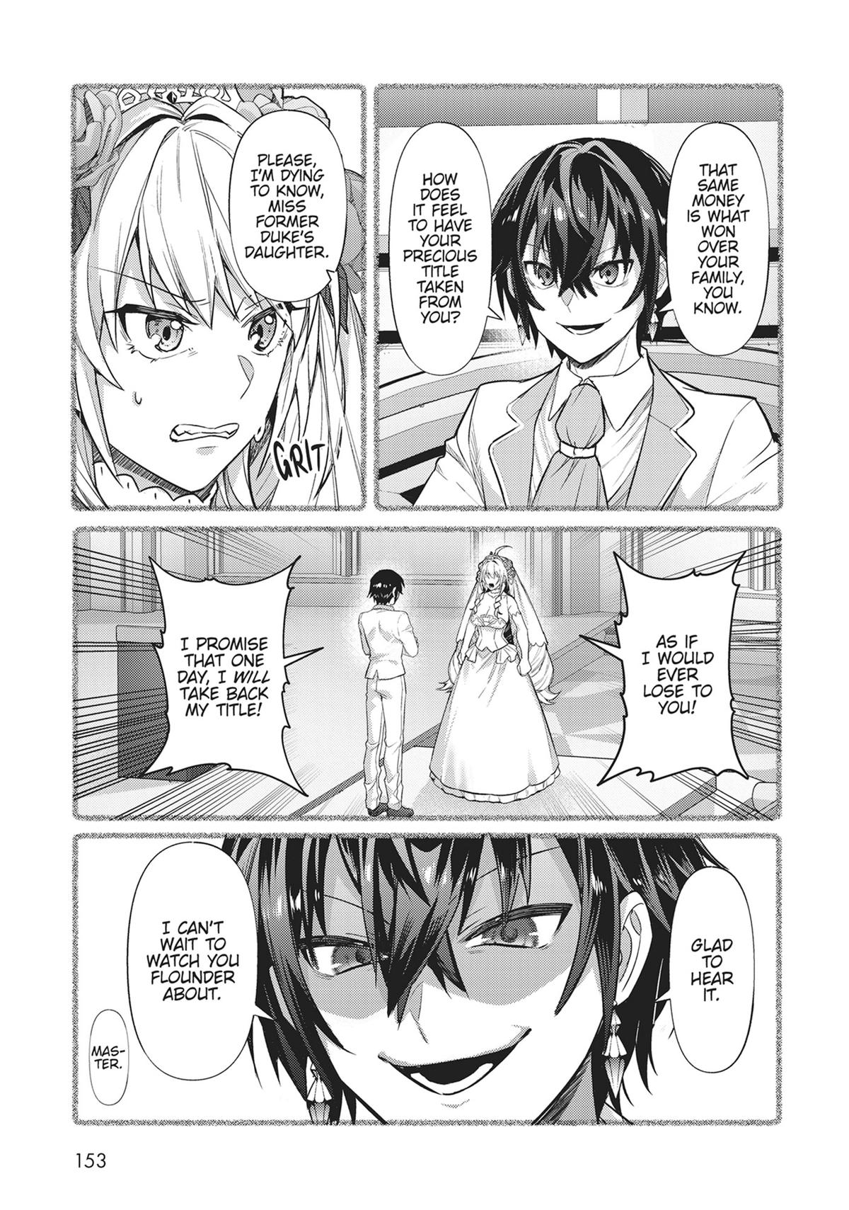 I'm the Evil Lord of an Intergalactic Empire Chapter 35 - Page 28