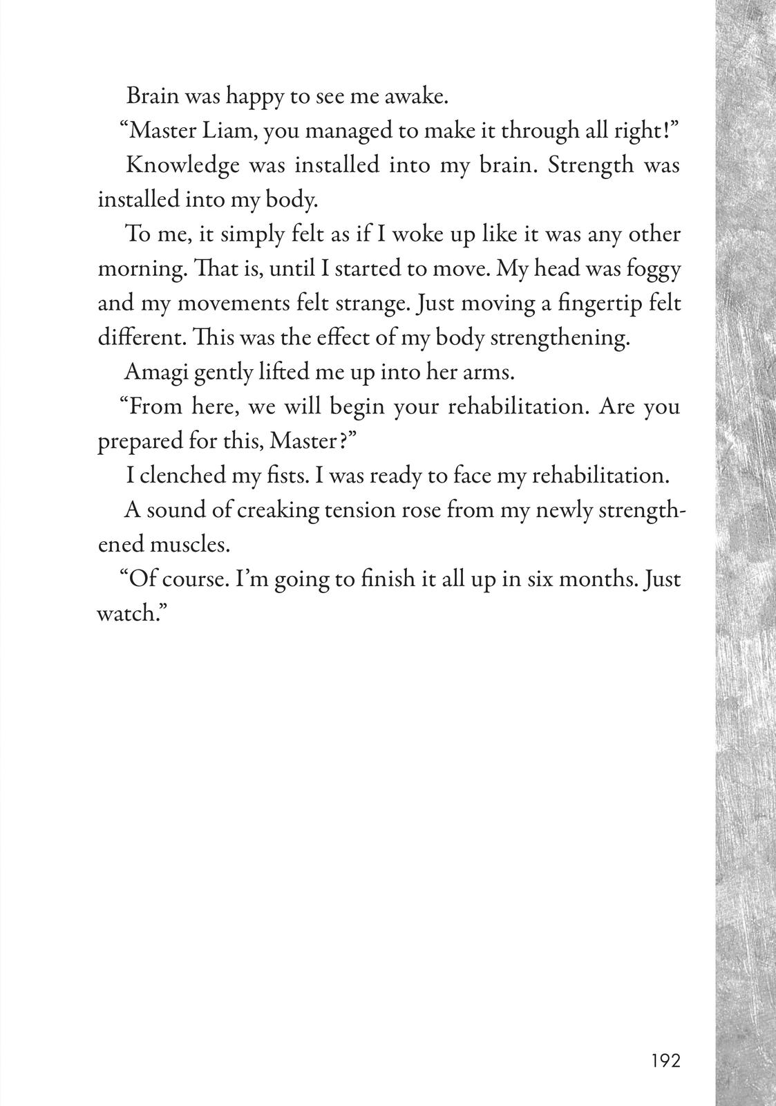 I'm the Evil Lord of an Intergalactic Empire Chapter 5.5 - Page 9