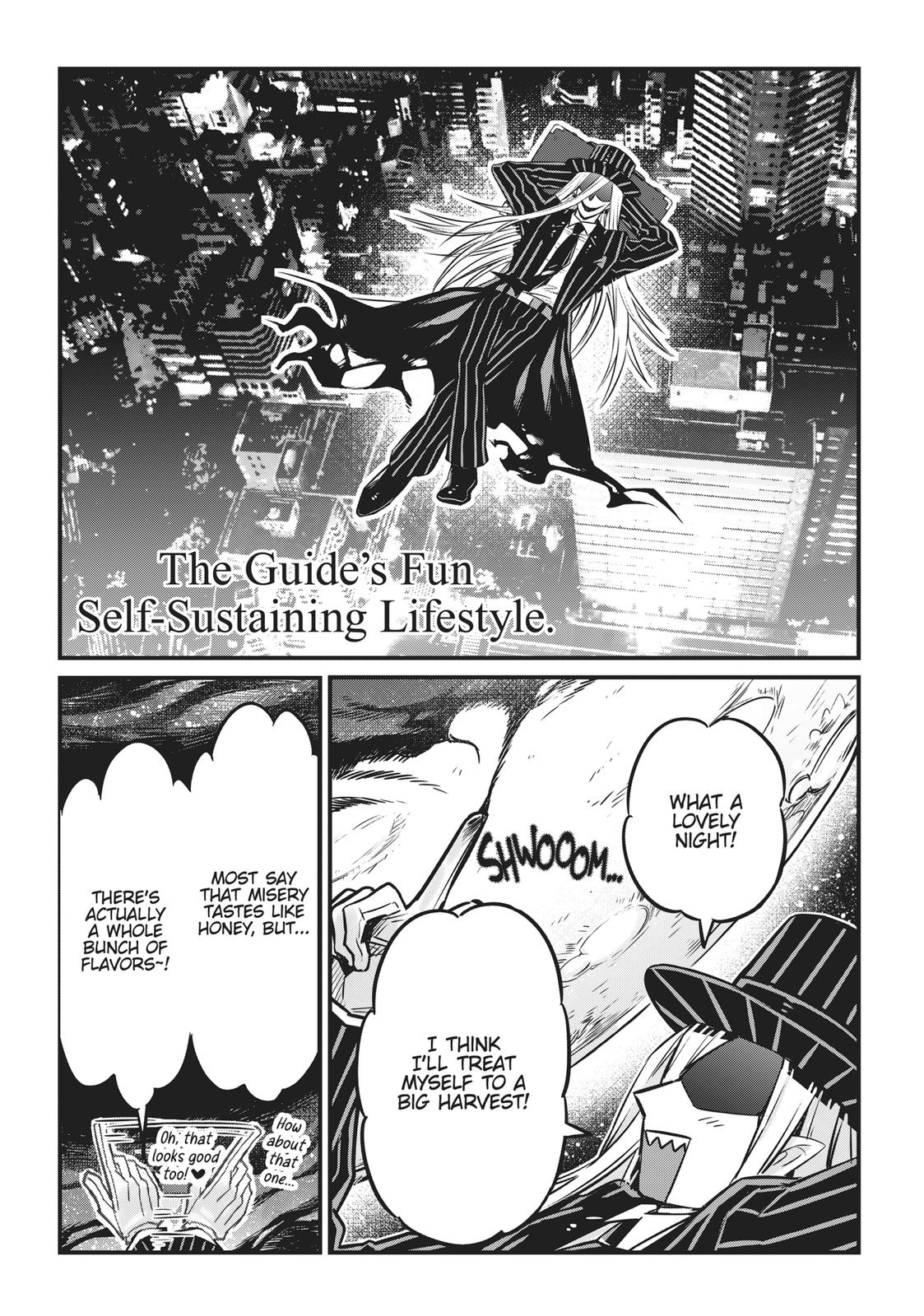 I'm the Evil Lord of an Intergalactic Empire Chapter 5.5 - Page 11