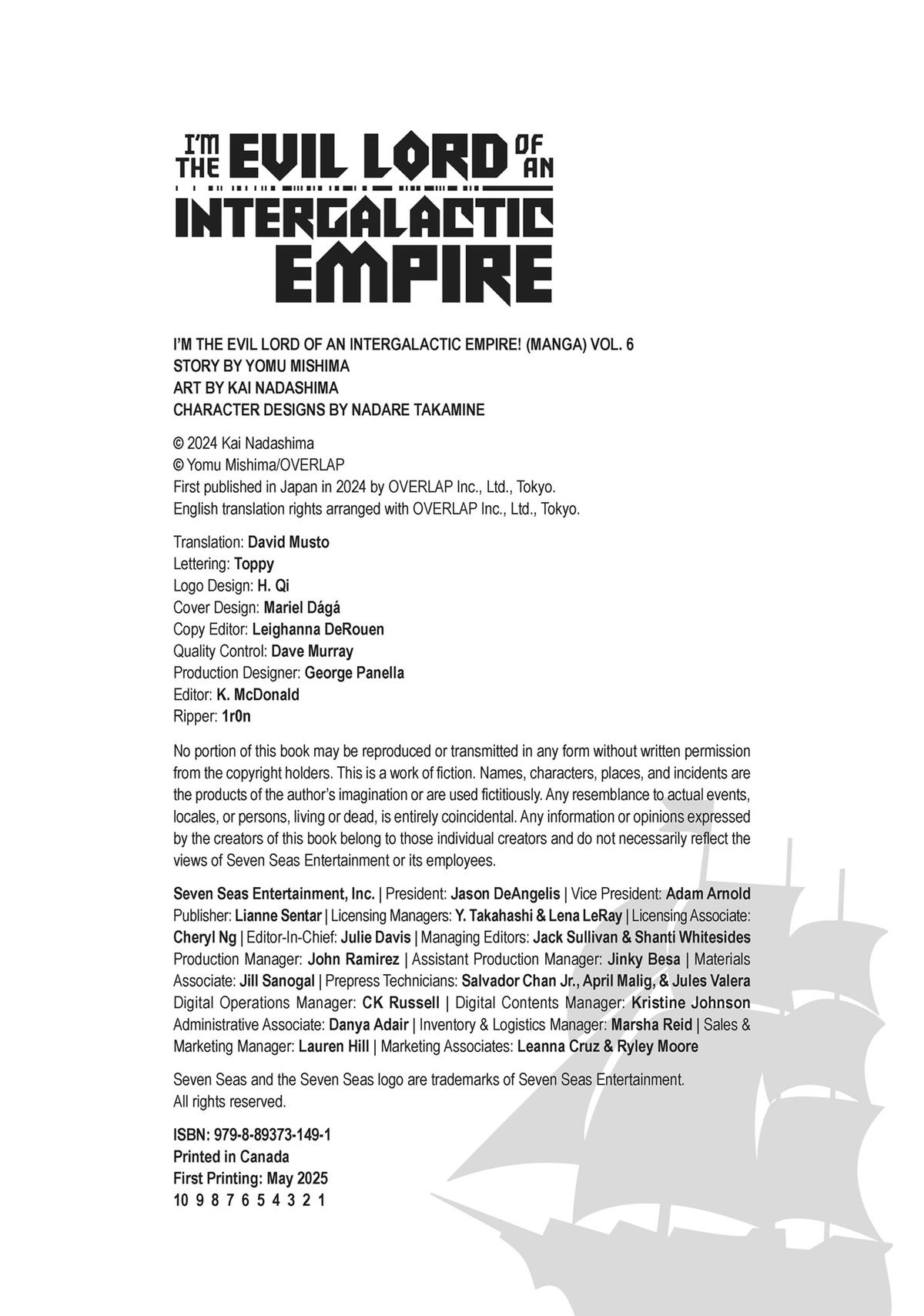 I'm the Evil Lord of an Intergalactic Empire Chapter 30.5 - Page 11