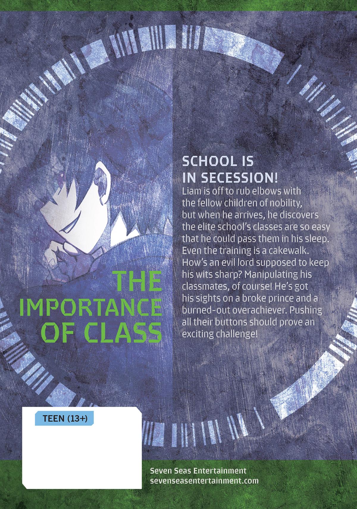 I'm the Evil Lord of an Intergalactic Empire Chapter 30.5 - Page 12