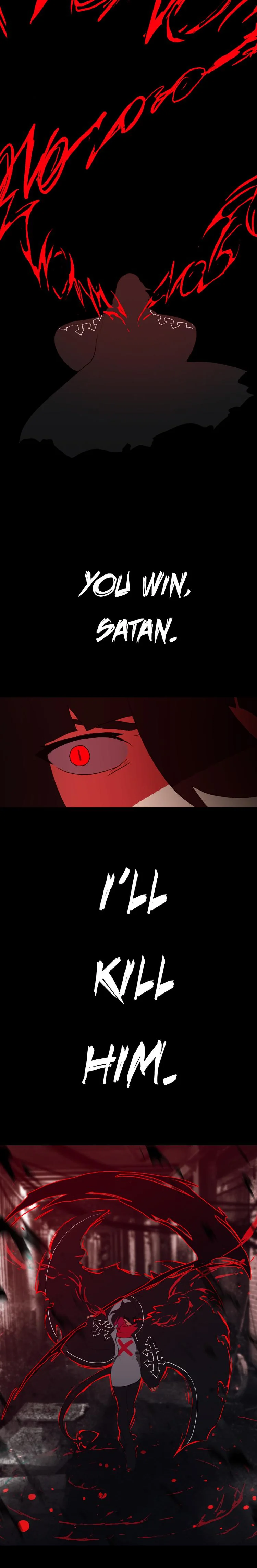 I’m the Grim Reaper Chapter 2 - Page 6